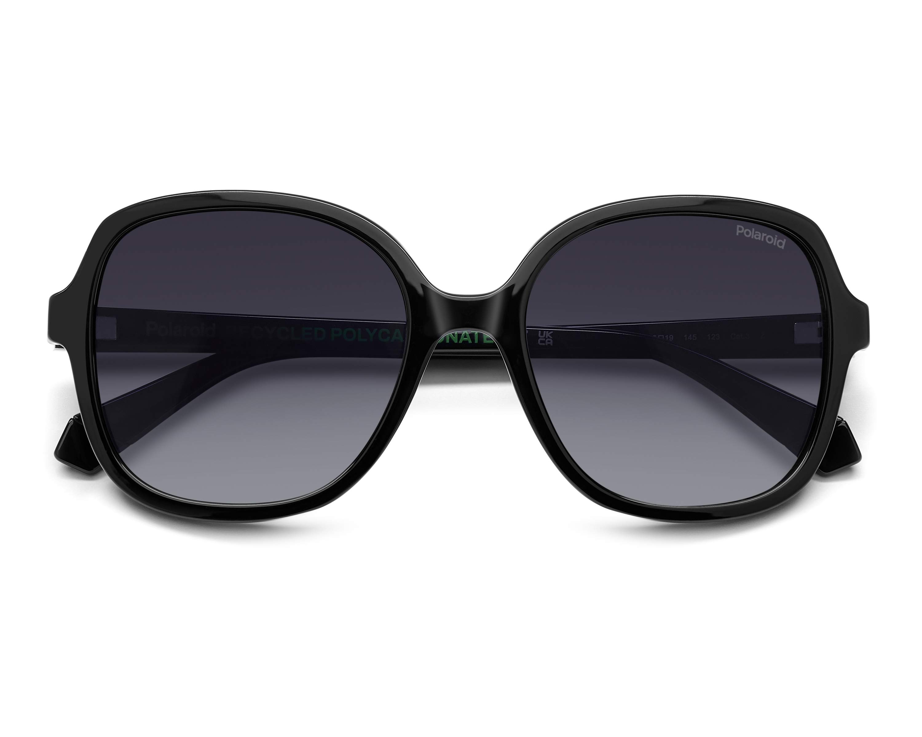 Lunettes de soleil Femme Polaroid ø 57 mm main image 0