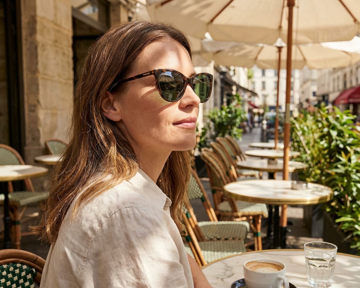 Polaroid Sunglasses PLD-4179-S 086/UC