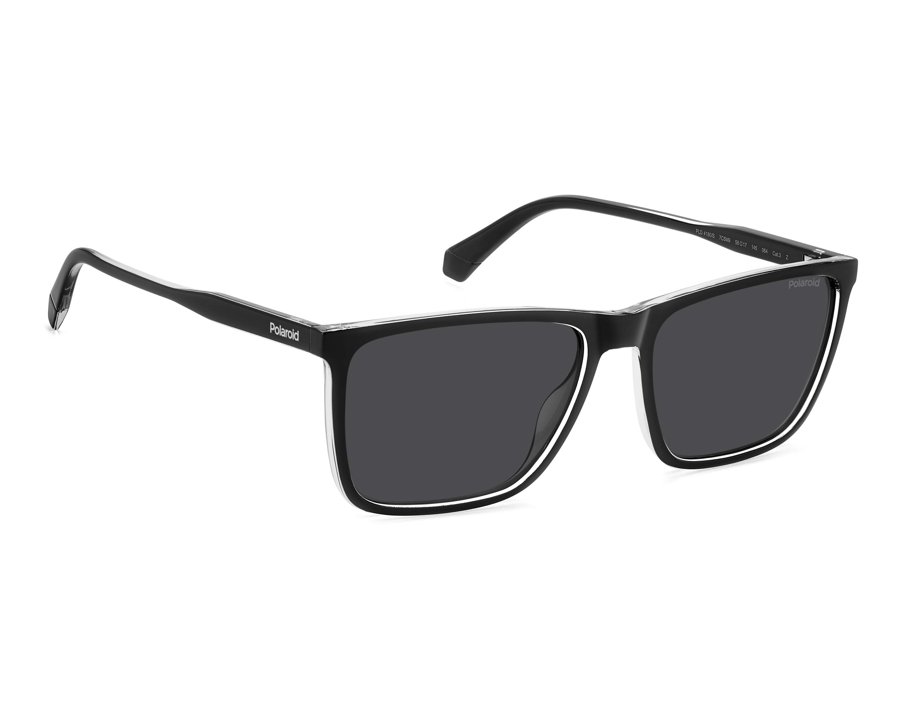 Polaroid Sunglasses PLD-4180-S 7C5/M9