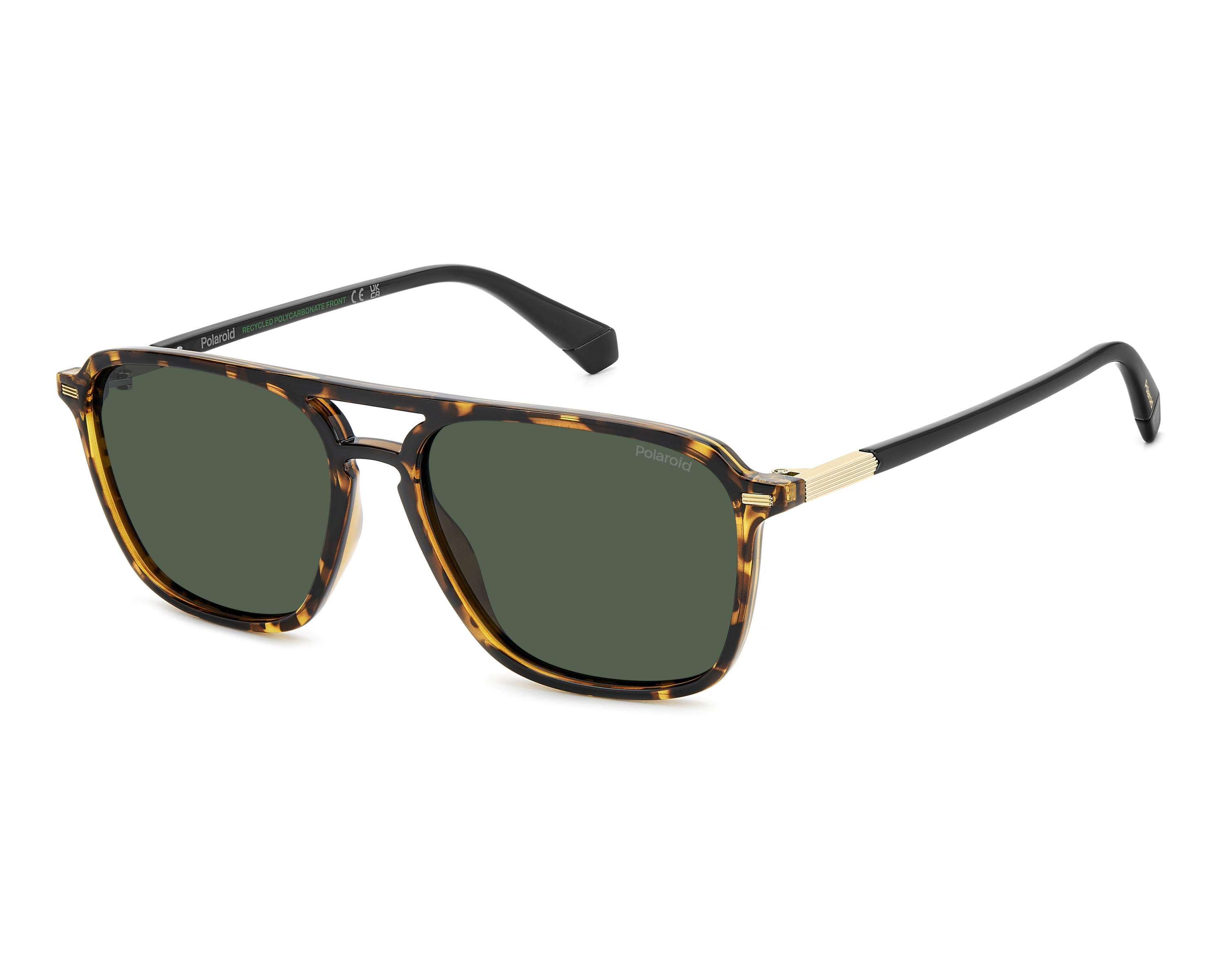 Polaroid Sunglasses PLD-4182-S-X 086/UC