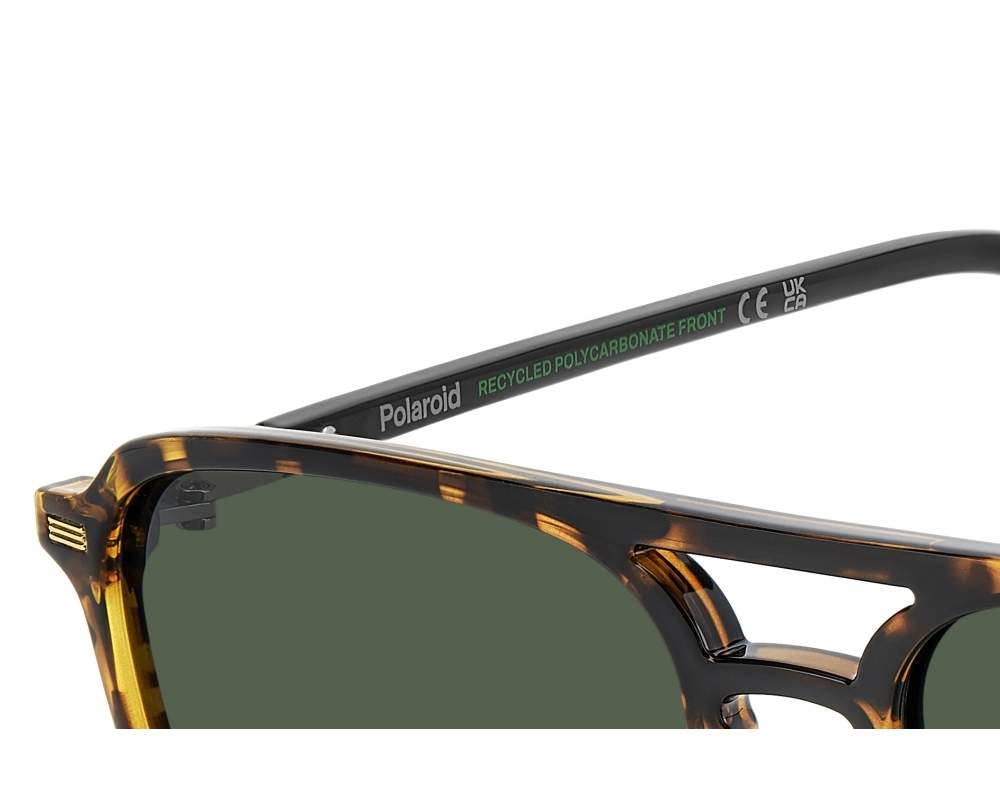 Polaroid Sunglasses PLD-4182-S-X 086/UC