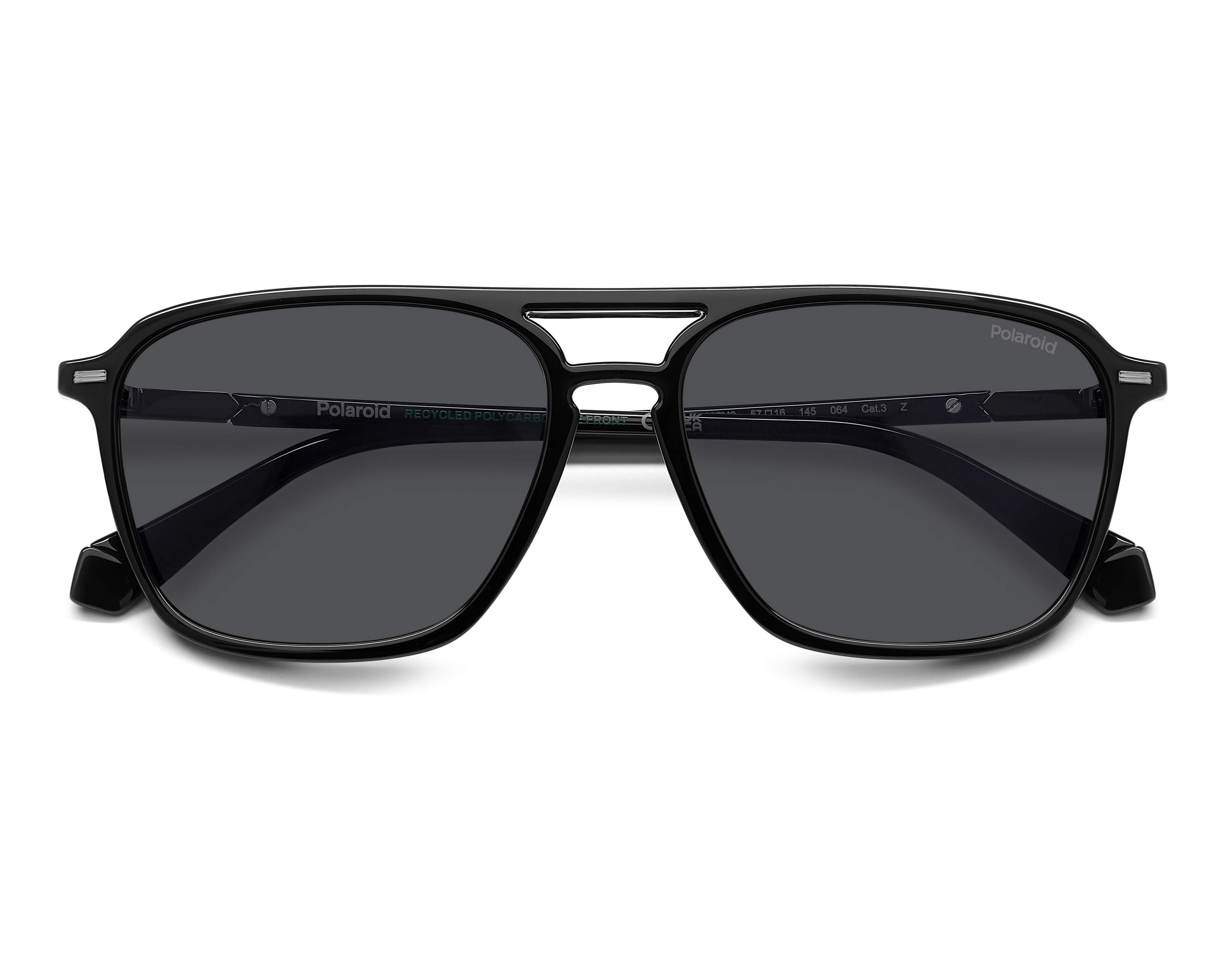 S.P.トルナイト プリズマ Polaroid Sunglasses PLD-6223-S-X 09Q/LA