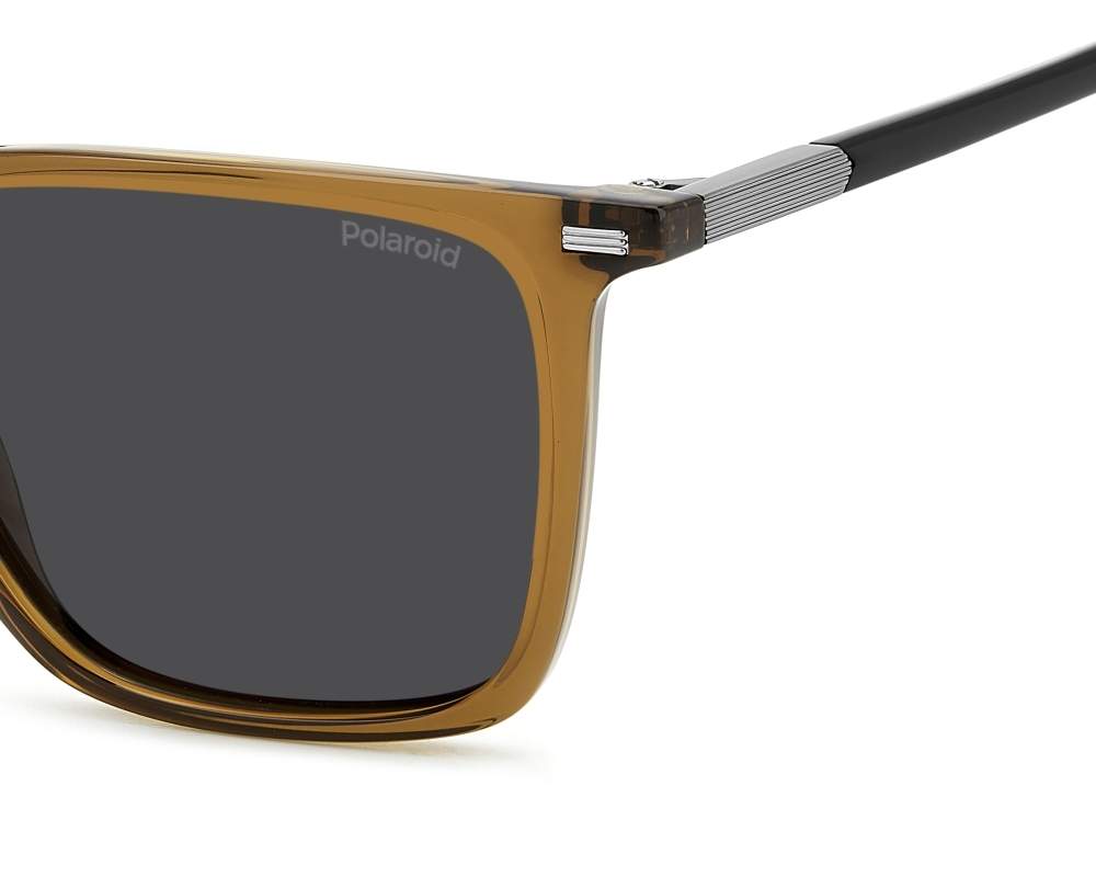 Polaroid Sunglasses PLD-4183-S-X 09Q/M9
