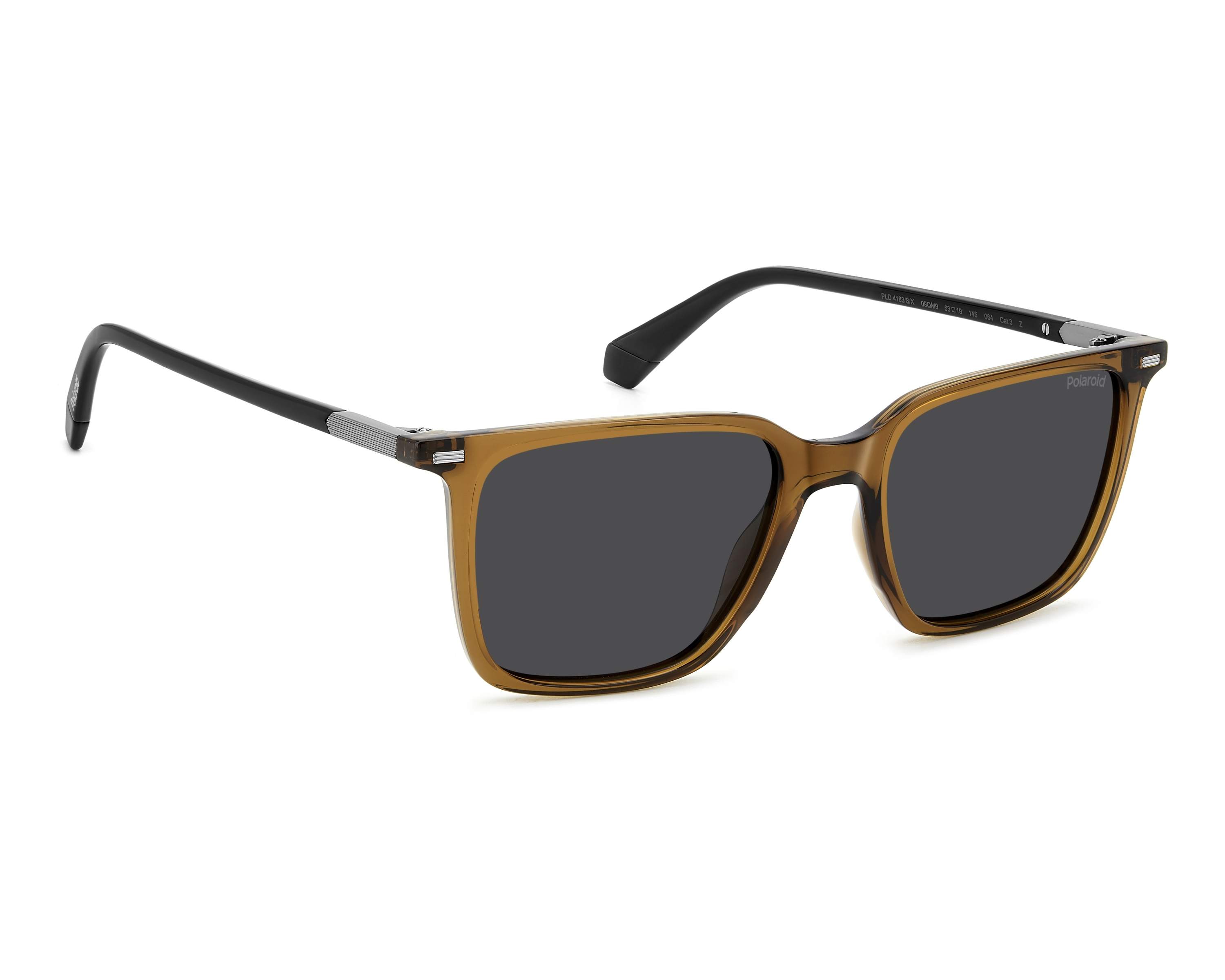 Polaroid Sunglasses PLD-4183-S-X 09Q/M9