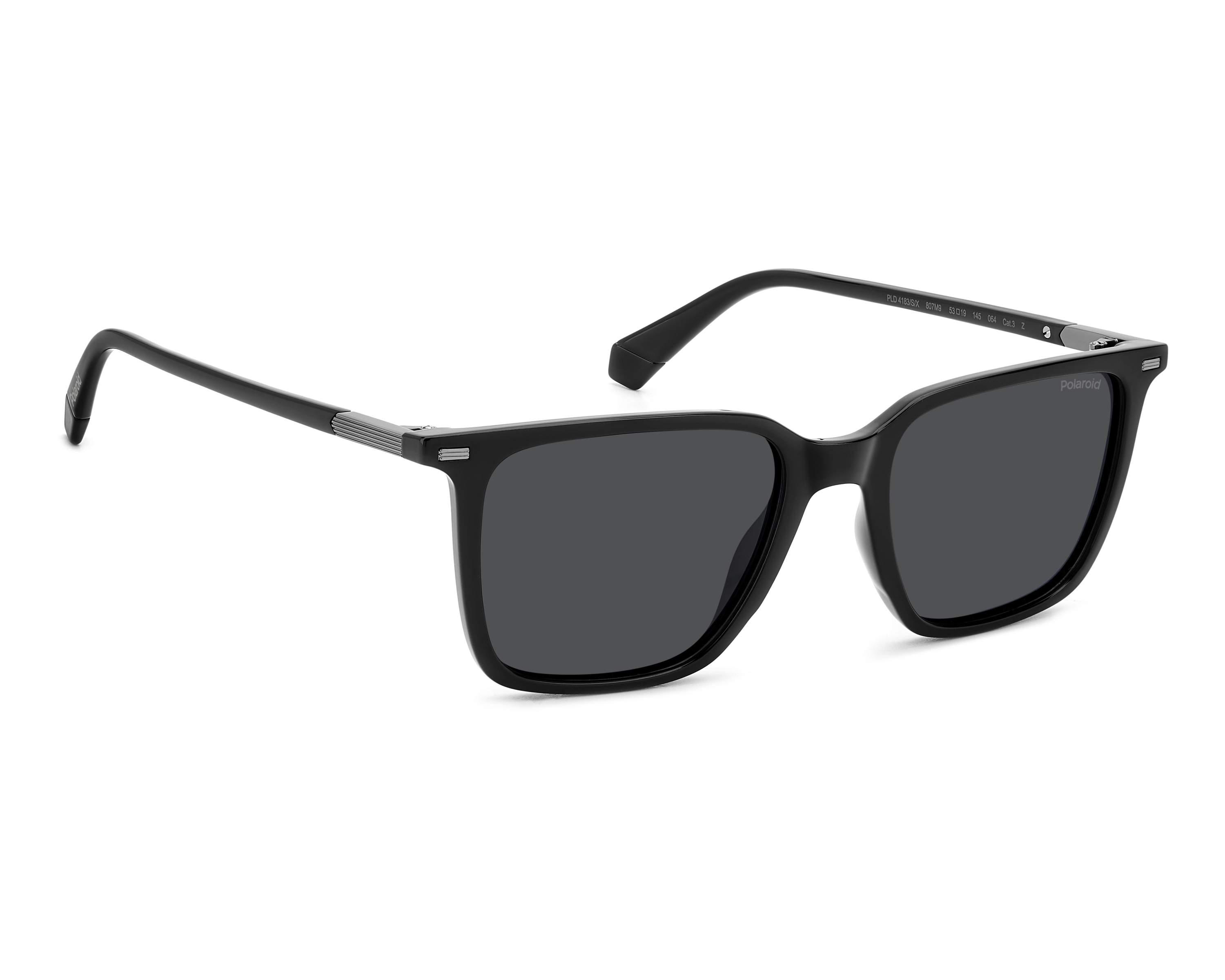 Polaroid Sunglasses PLD-4183-S-X 807/M9