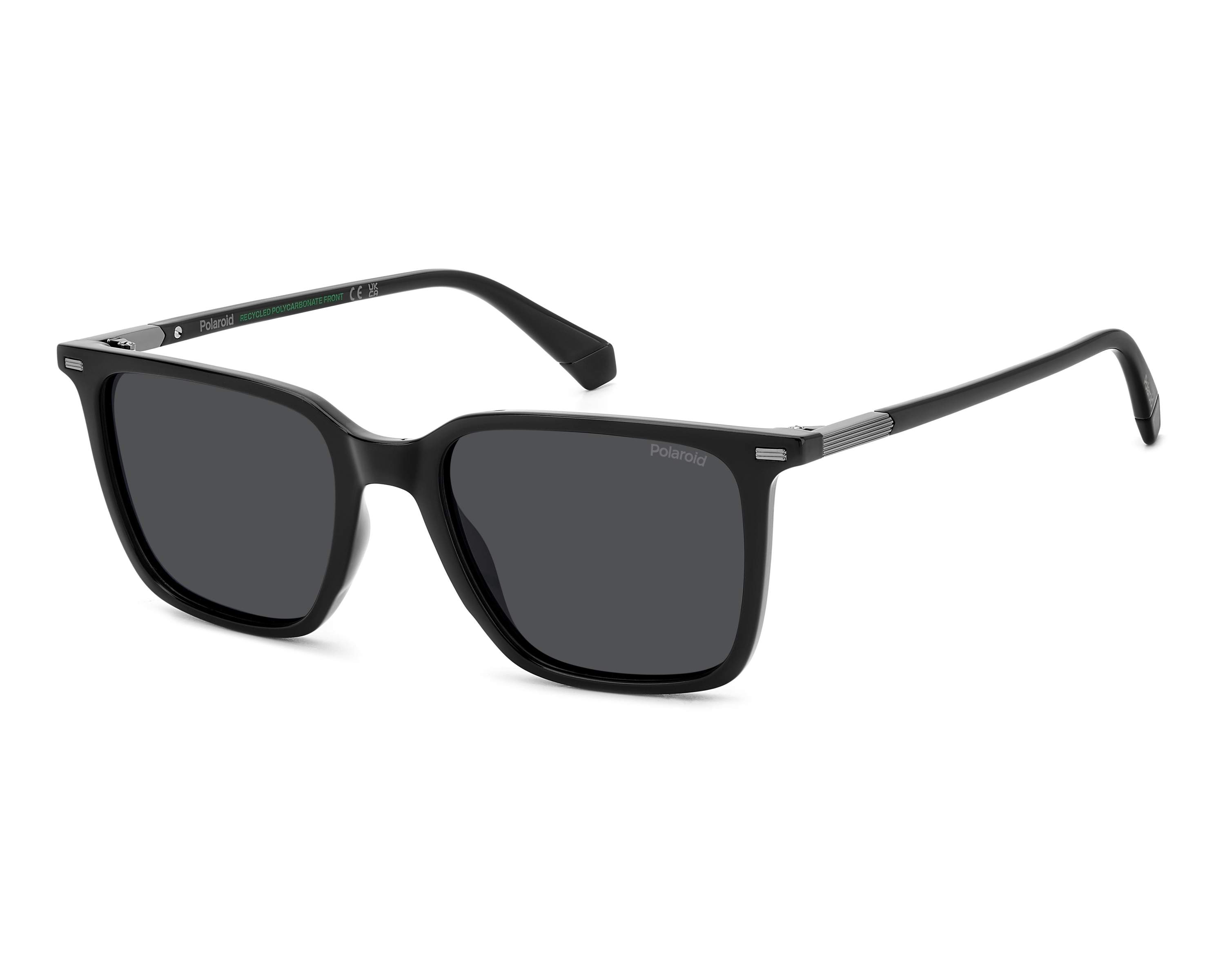 Polaroid Sunglasses PLD-4183-S-X 807/M9
