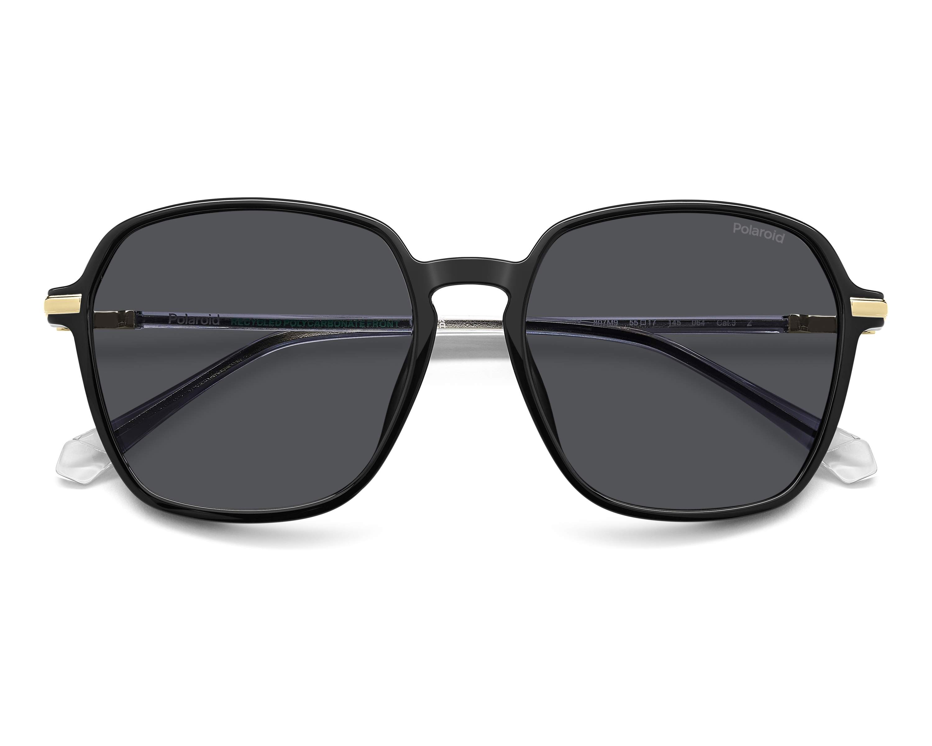 Polaroid Sunglasses PLD-4188-G-S-X 807/M9