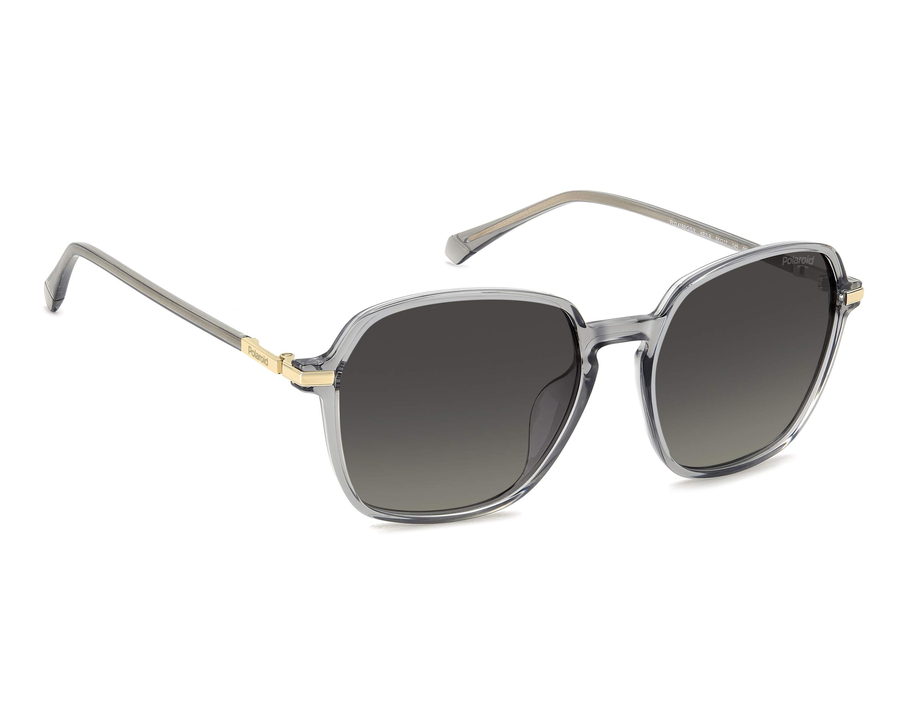 Polaroid Sunglasses PLD-4188-G-S-X KB7/LB