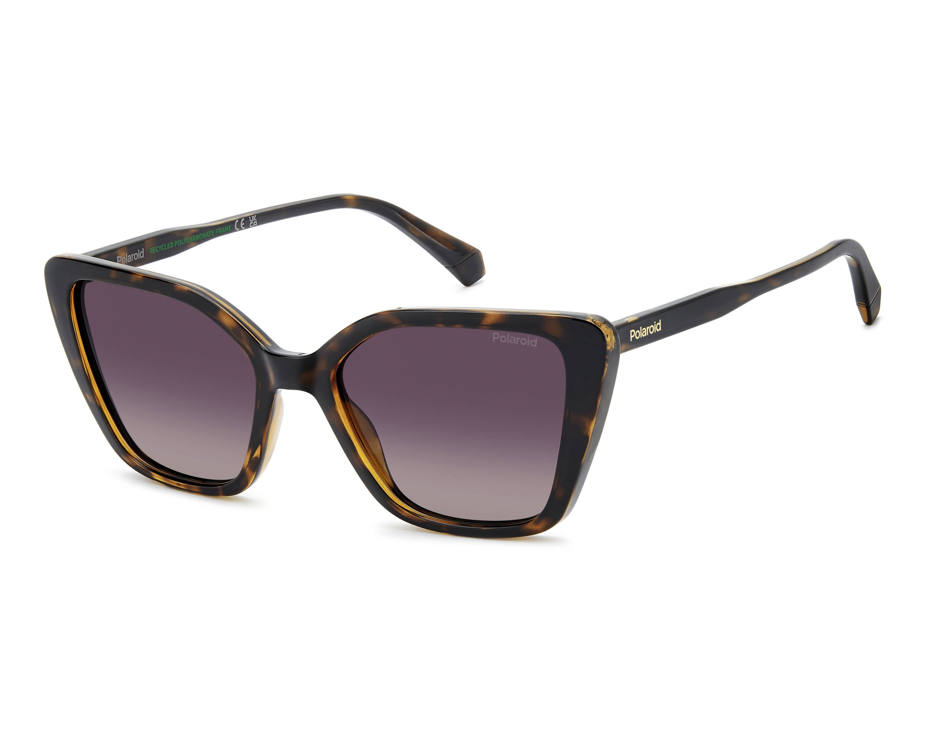 Polaroid Sunglasses PLD-4189-S 086/JR