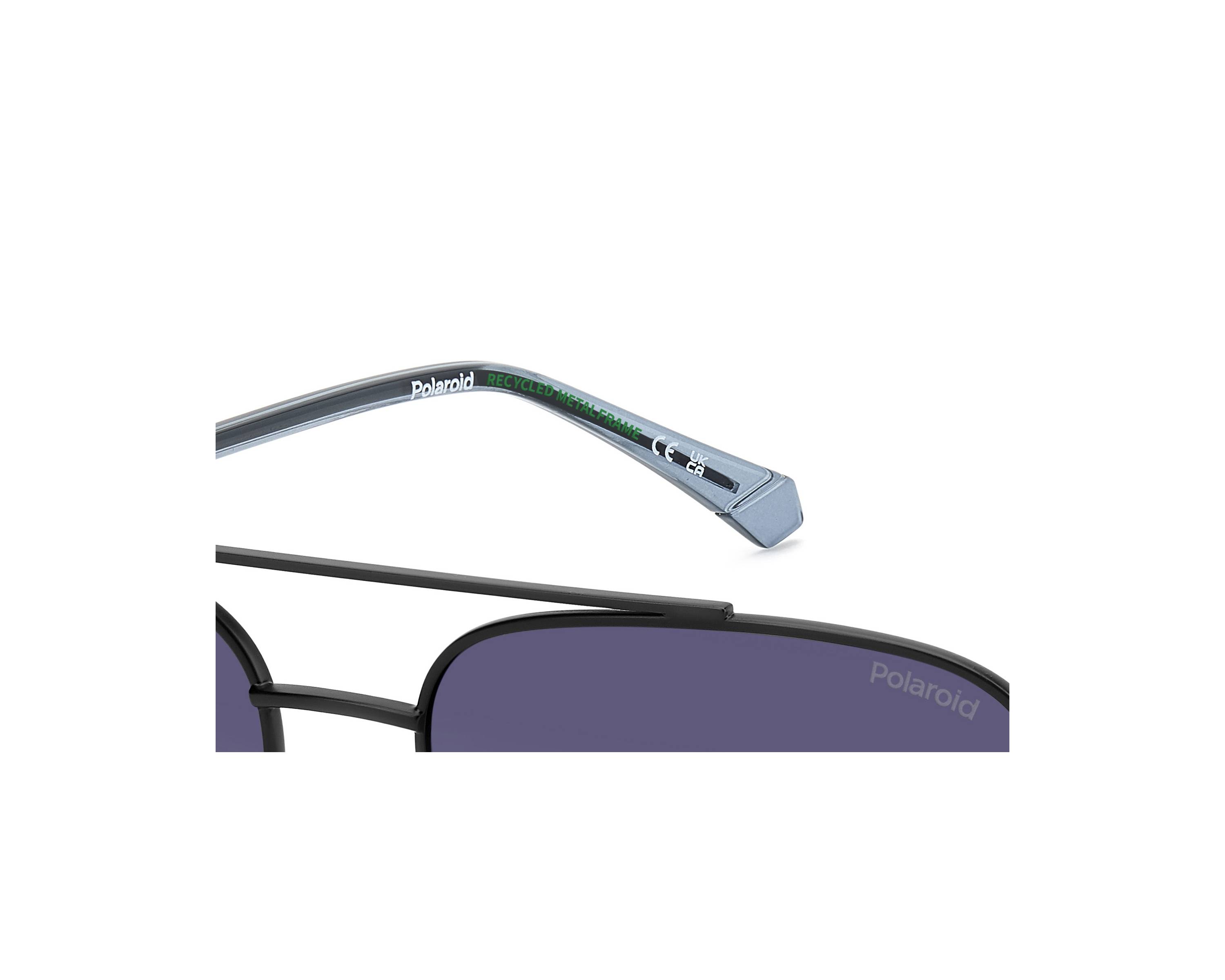 Polaroid Sunglasses PLD-4192-G-S-X 003/Z7