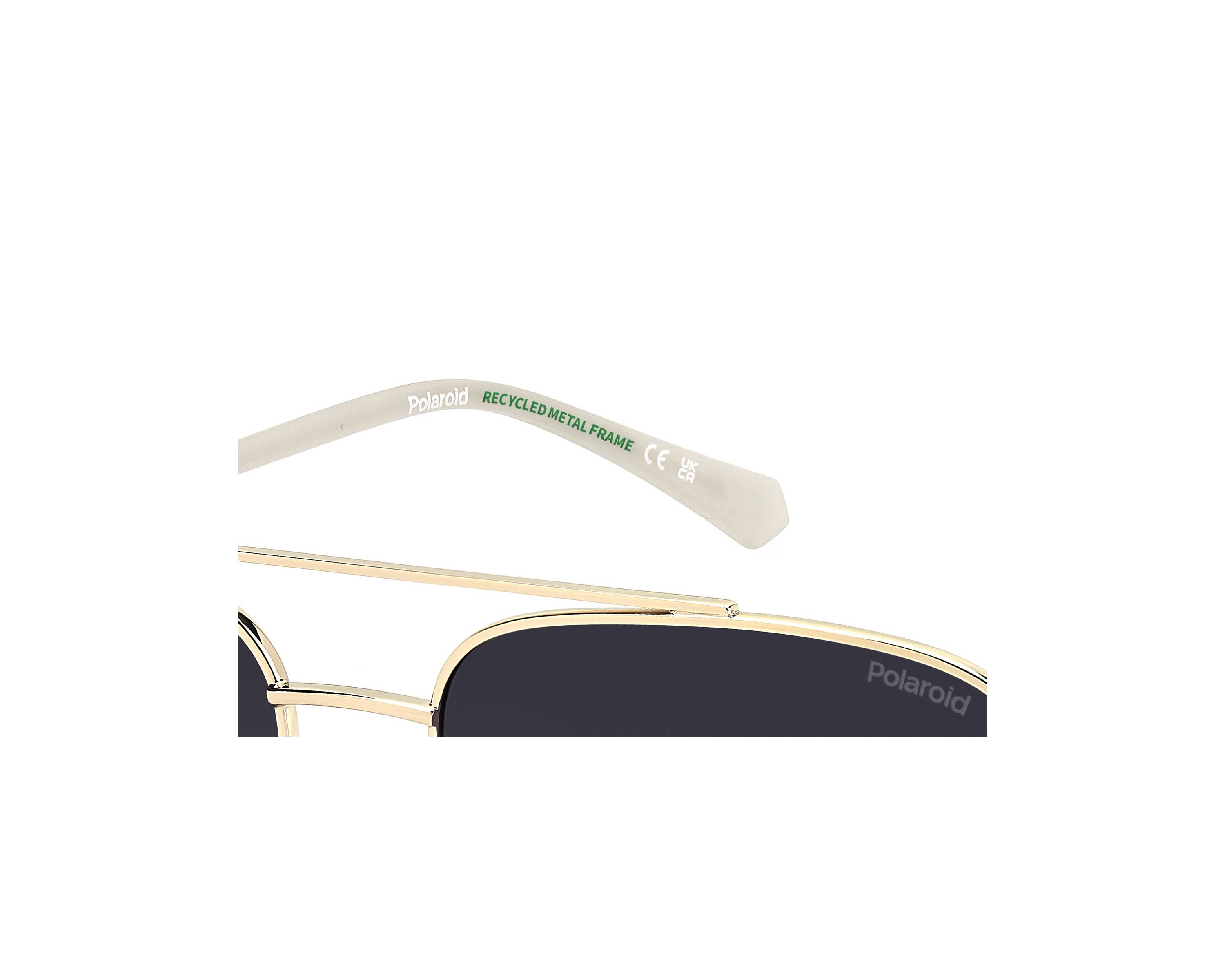 Polaroid Sunglasses PLD-4192-G-S-X 2F7/WJ
