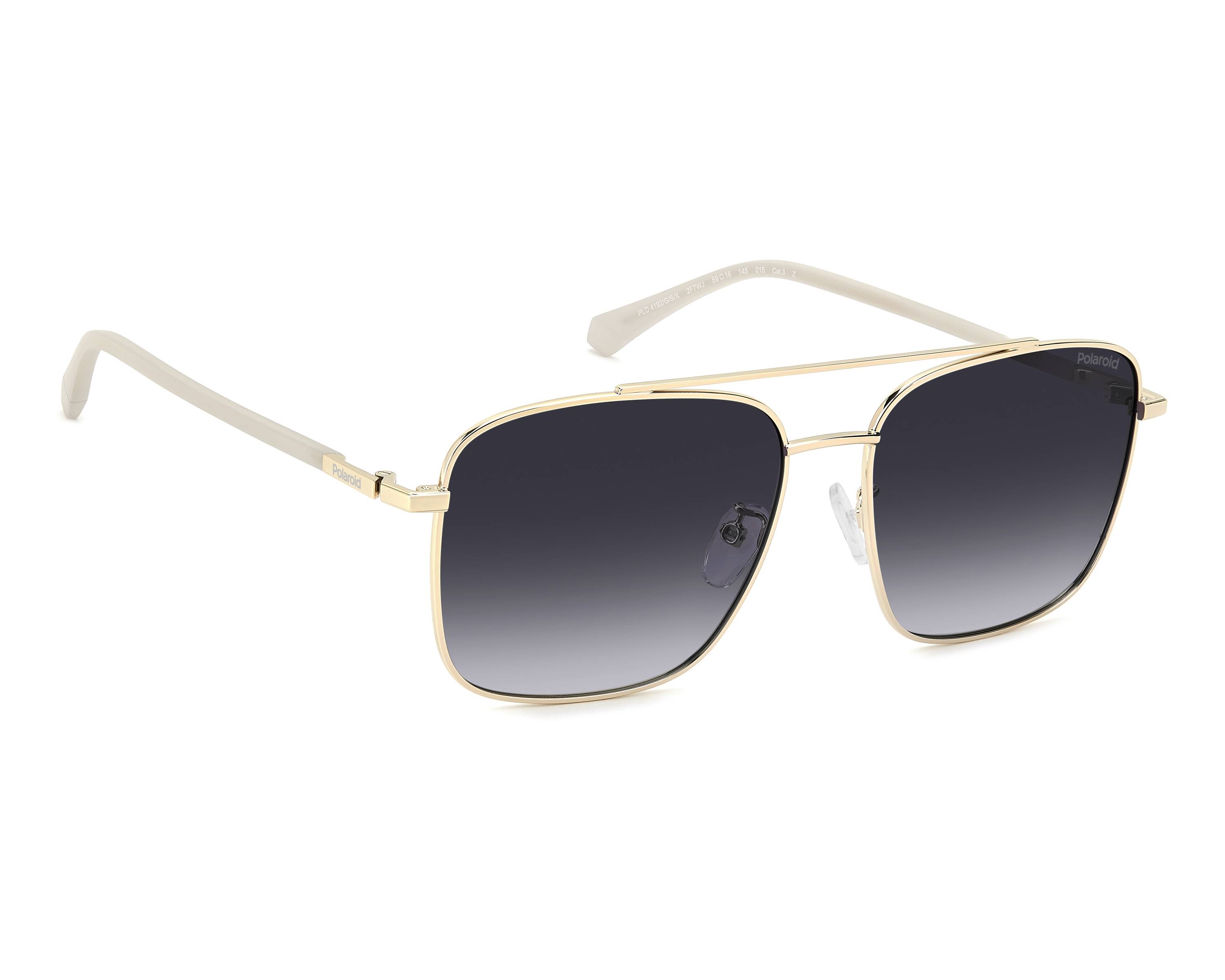 Polaroid Sunglasses PLD-4192-G-S-X 2F7/WJ