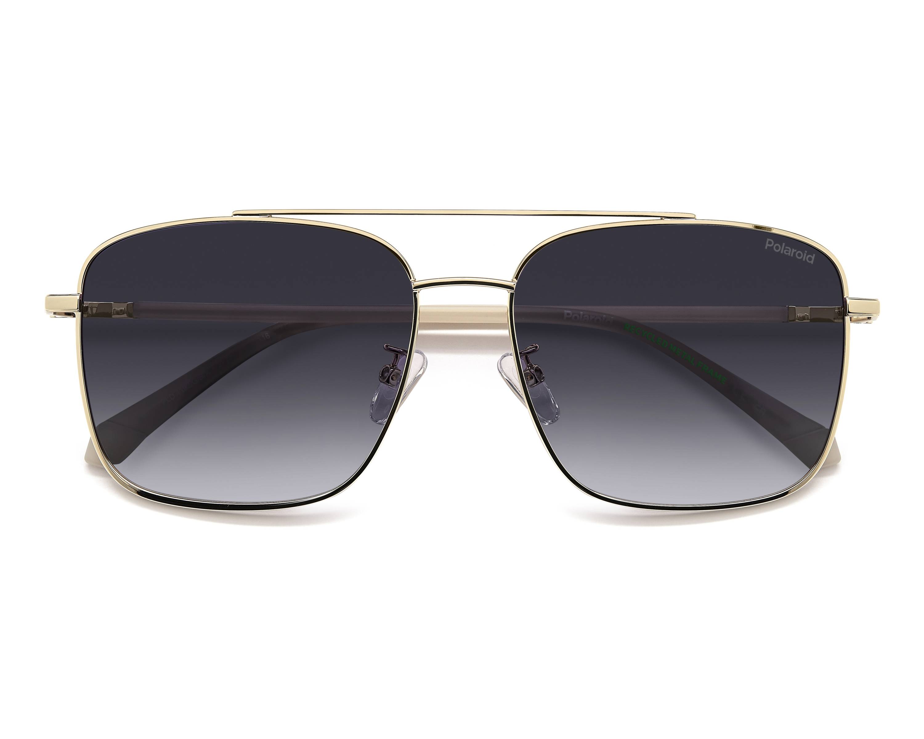 Polaroid Sunglasses PLD-4192-G-S-X 2F7/WJ