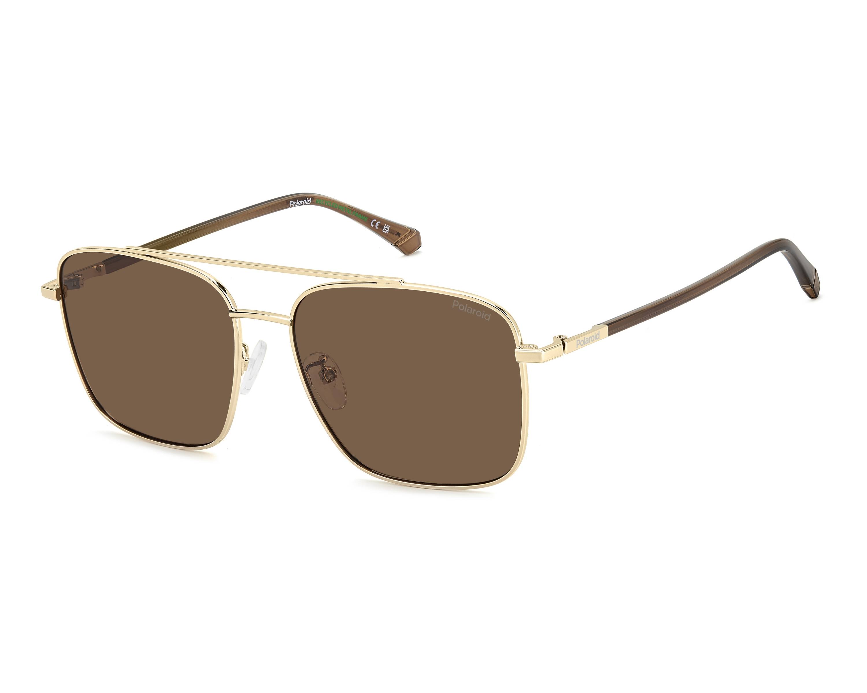 Polaroid Sunglasses PLD-4192-G-S-X J5G/SP