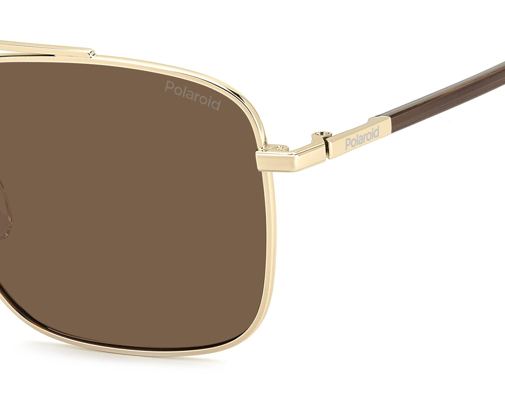 Polaroid Sunglasses PLD-4192-G-S-X J5G/SP
