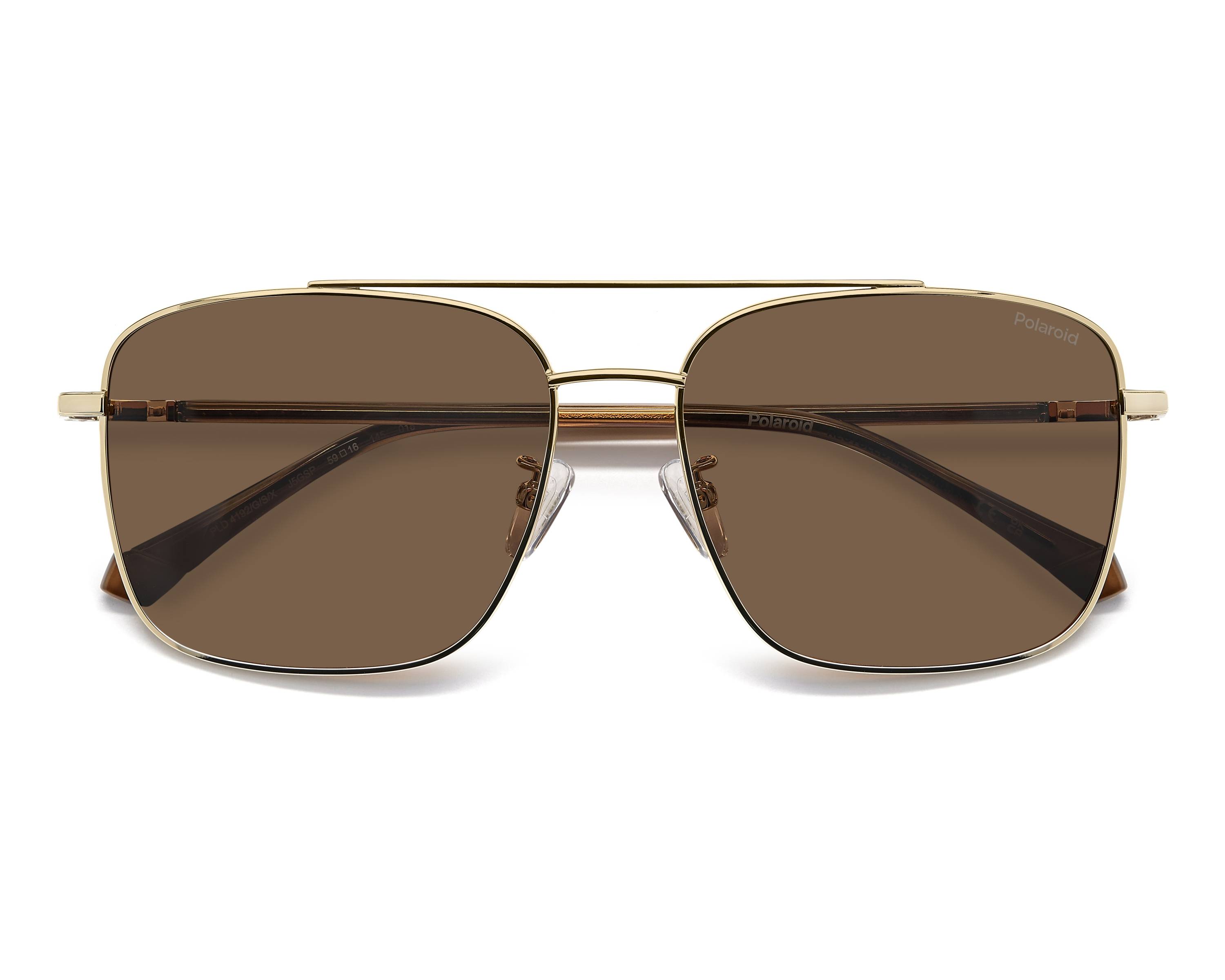 Polaroid Sunglasses PLD-4192-G-S-X J5G/SP