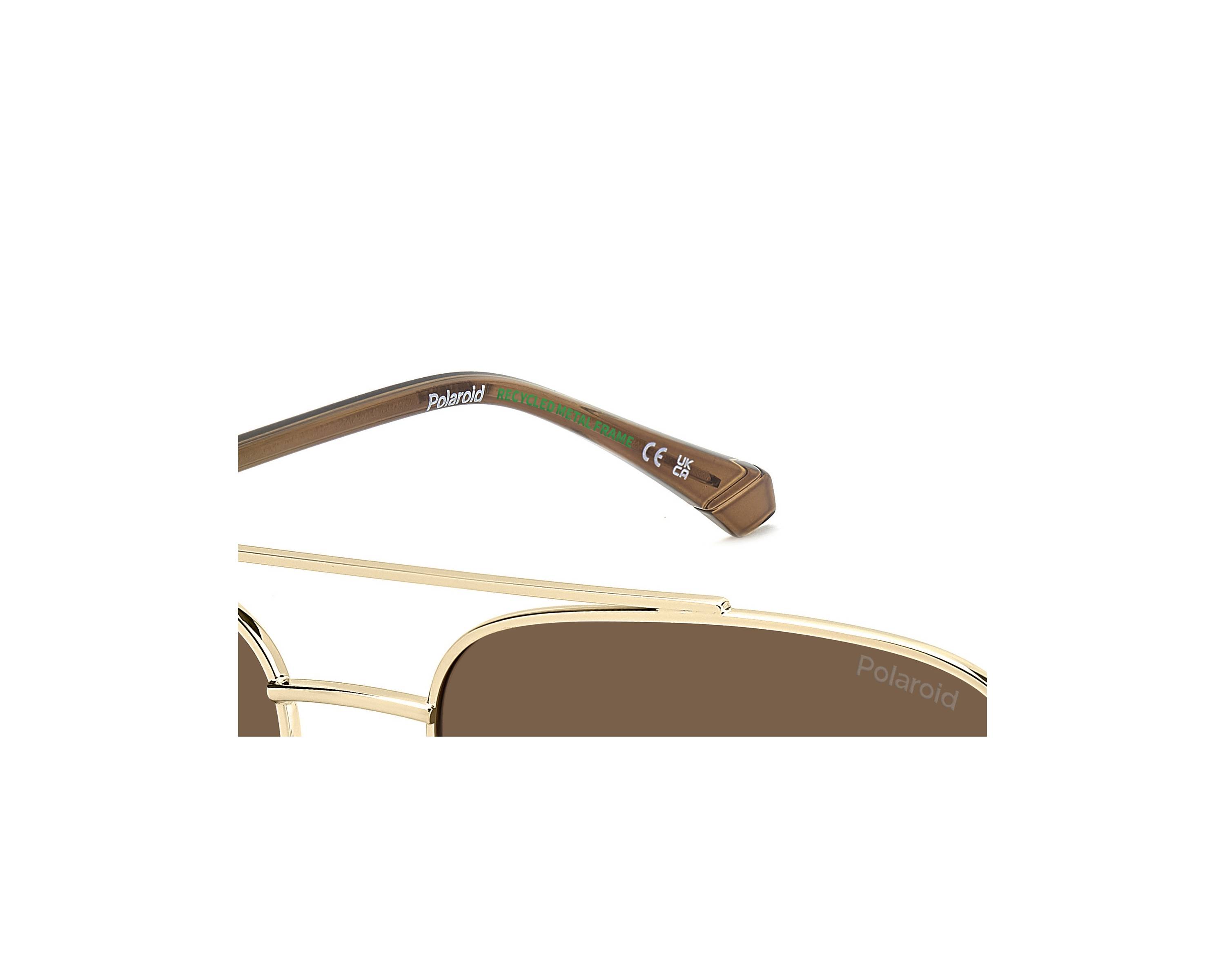 Polaroid Sunglasses PLD-4192-G-S-X J5G/SP