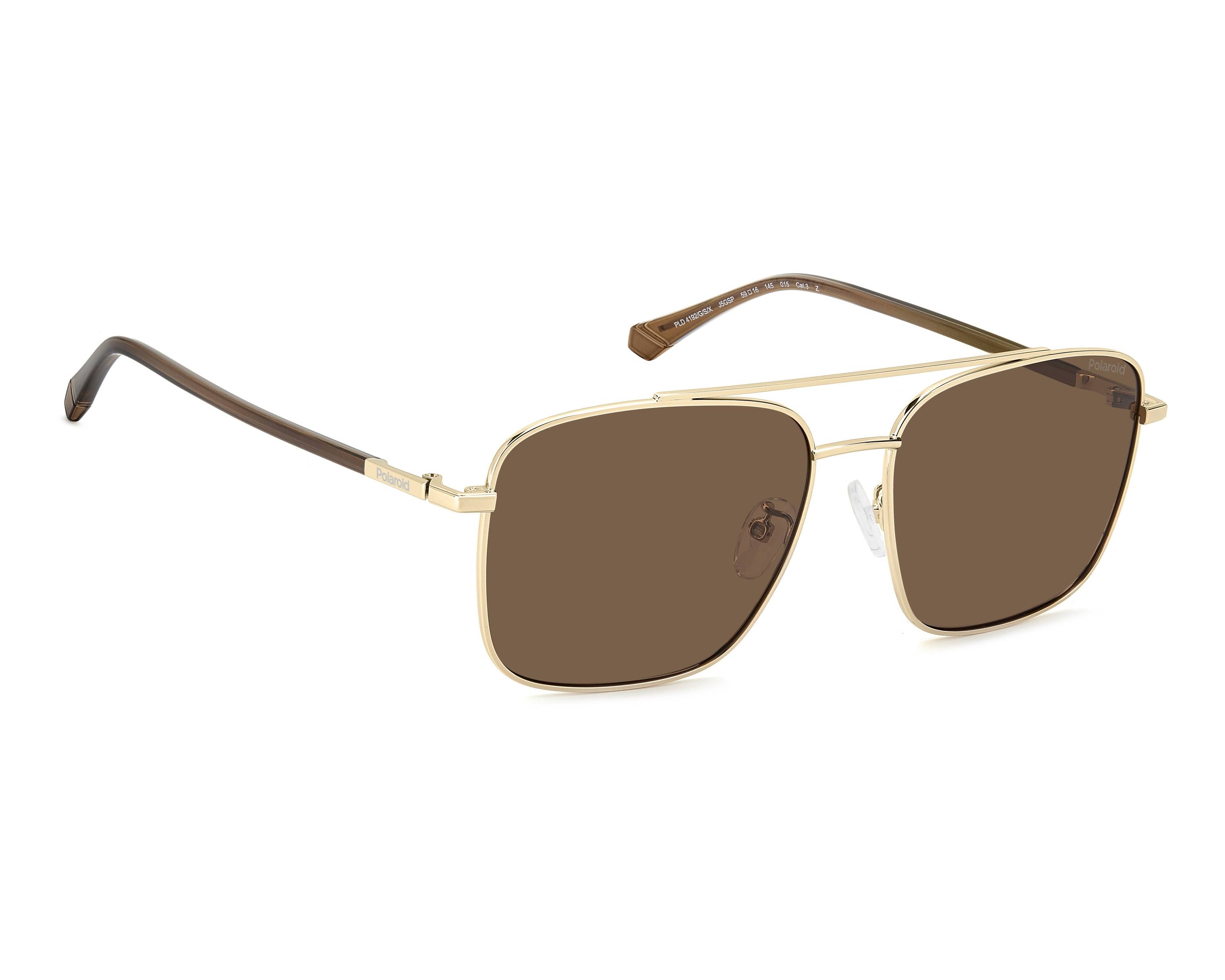 Polaroid Sunglasses PLD-4192-G-S-X J5G/SP