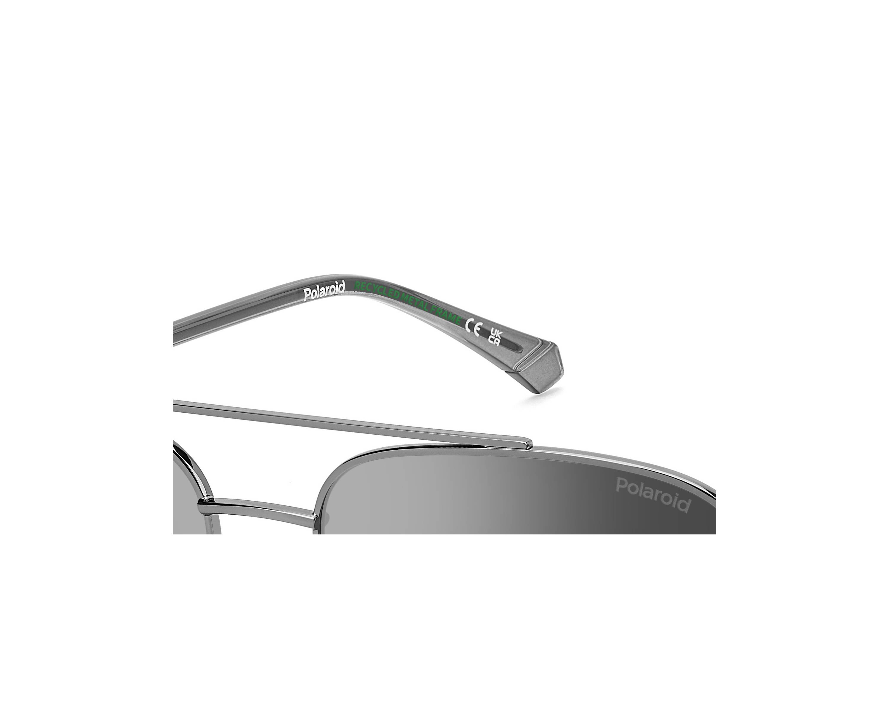 Polaroid Sunglasses PLD-4192-G-S-X KJ1/EX