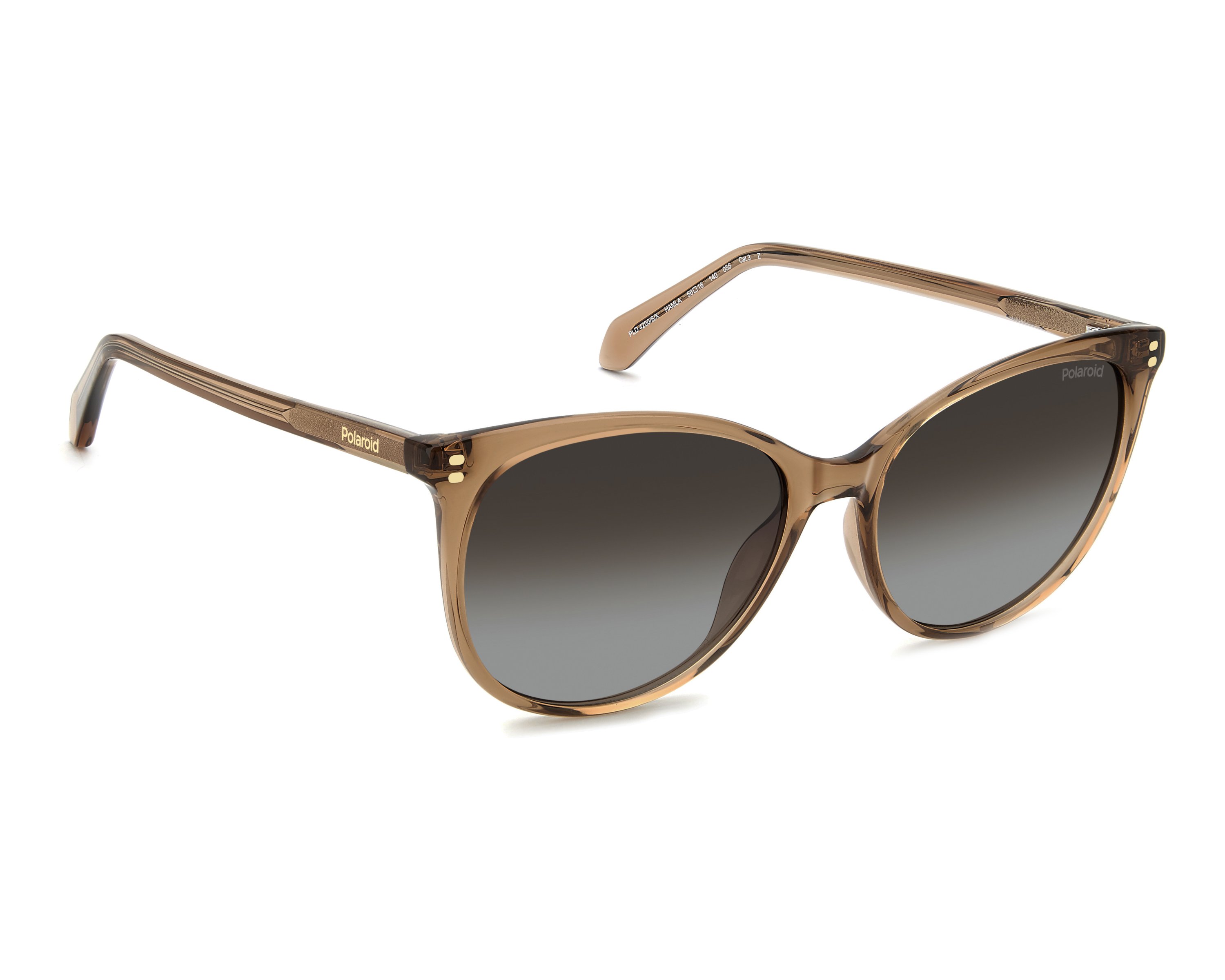 Polaroid Sunglasses PLD-4200-S-X HAM/LA