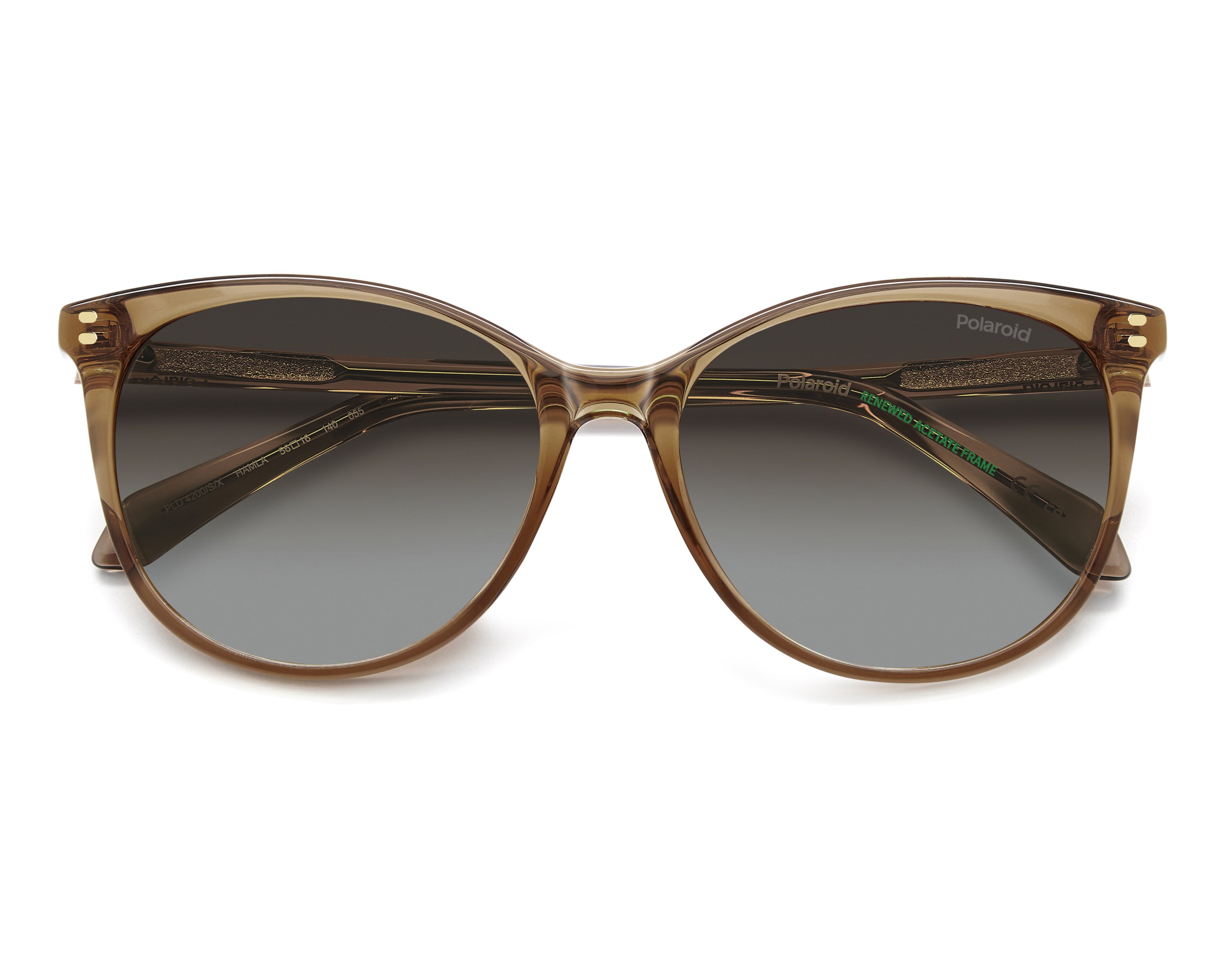 Polaroid Sunglasses PLD-4200-S-X HAM/LA