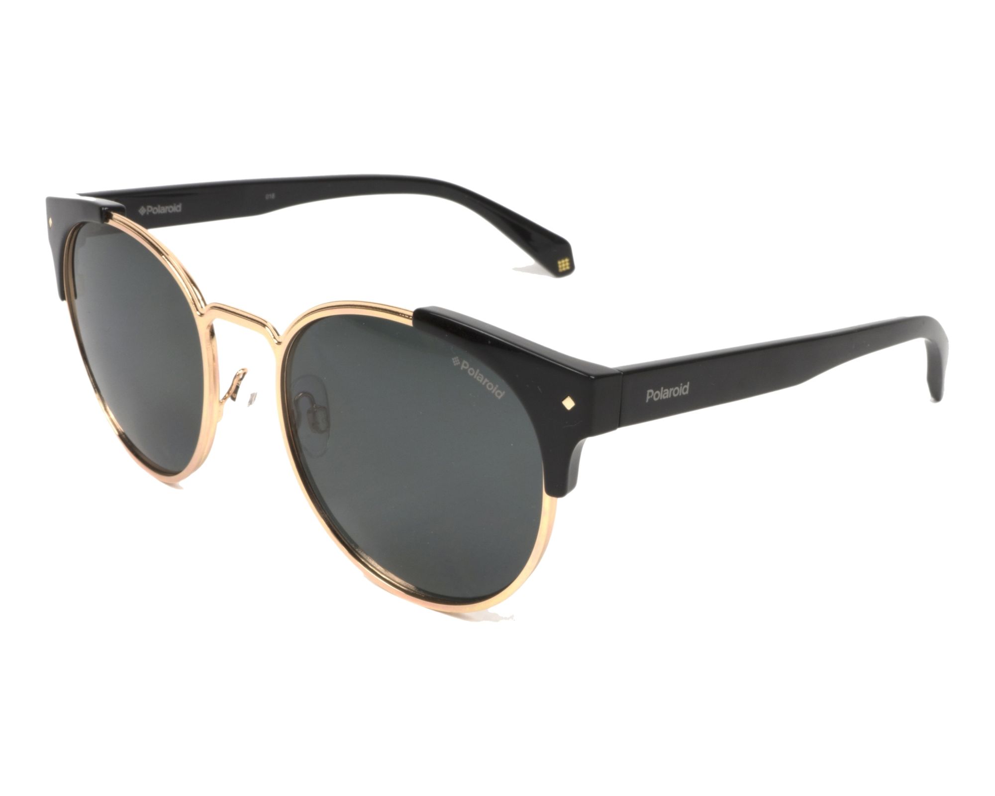 【美品】2009年 サンダーG LV.60 HP90 033/090★ Pt4 Polaroid Sunglasses PLD-6038-S-X 807/M9
