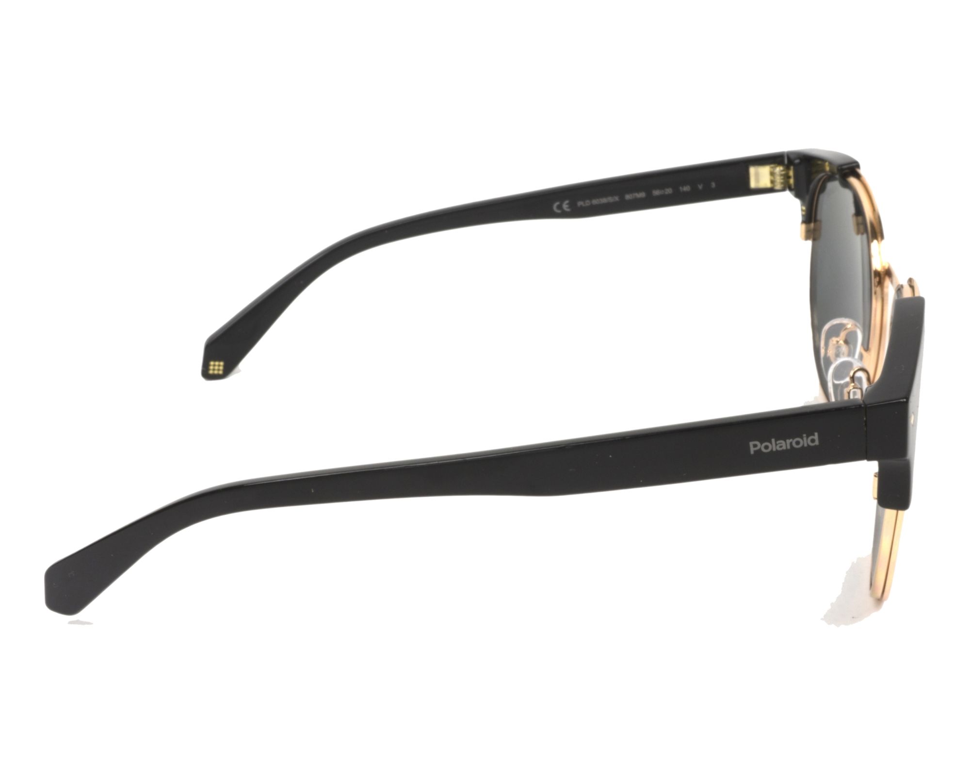Polaroid Sunglasses PLD-6038-S-X 807/M9