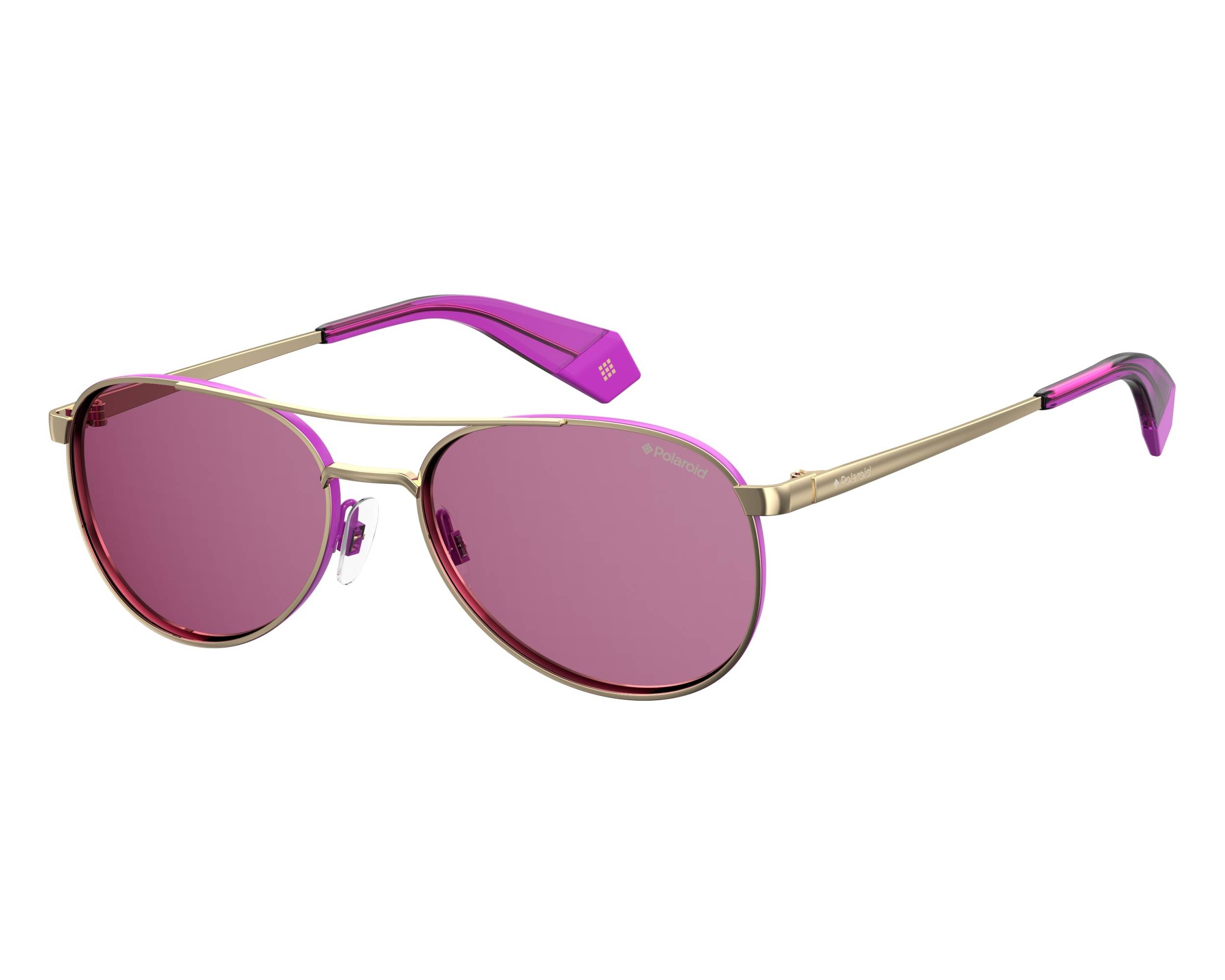 Polaroid occhiale da sole modello 6071//S//X colore S9E