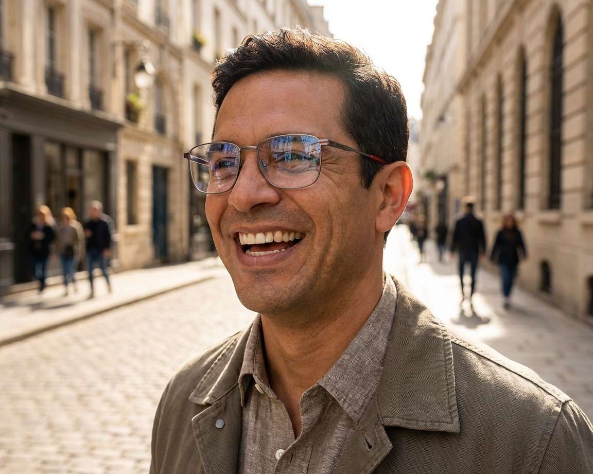 Polaroid Glasses PLD-6134-CS KJ1/M9