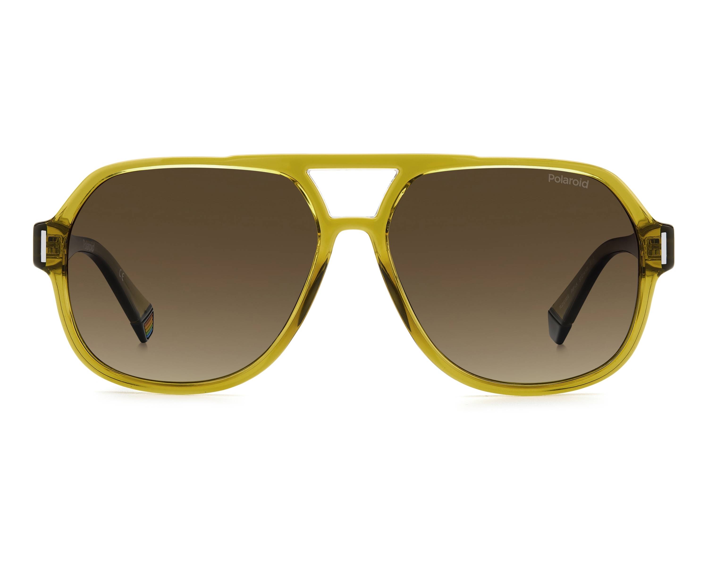 Polaroid Sunglasses PLD-6193-S FMP/LA