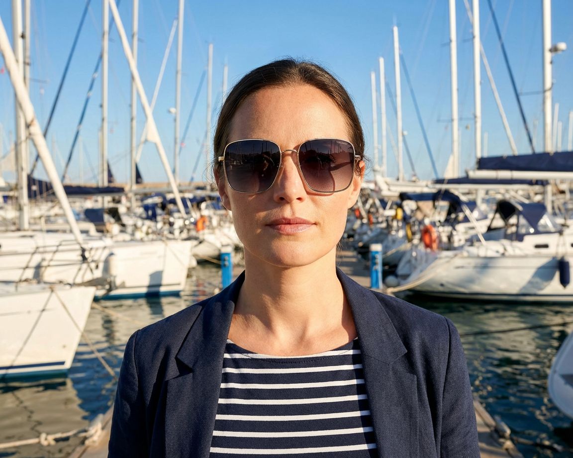 Polaroid Sunglasses PLD-6194-S-X J5G/WJ
