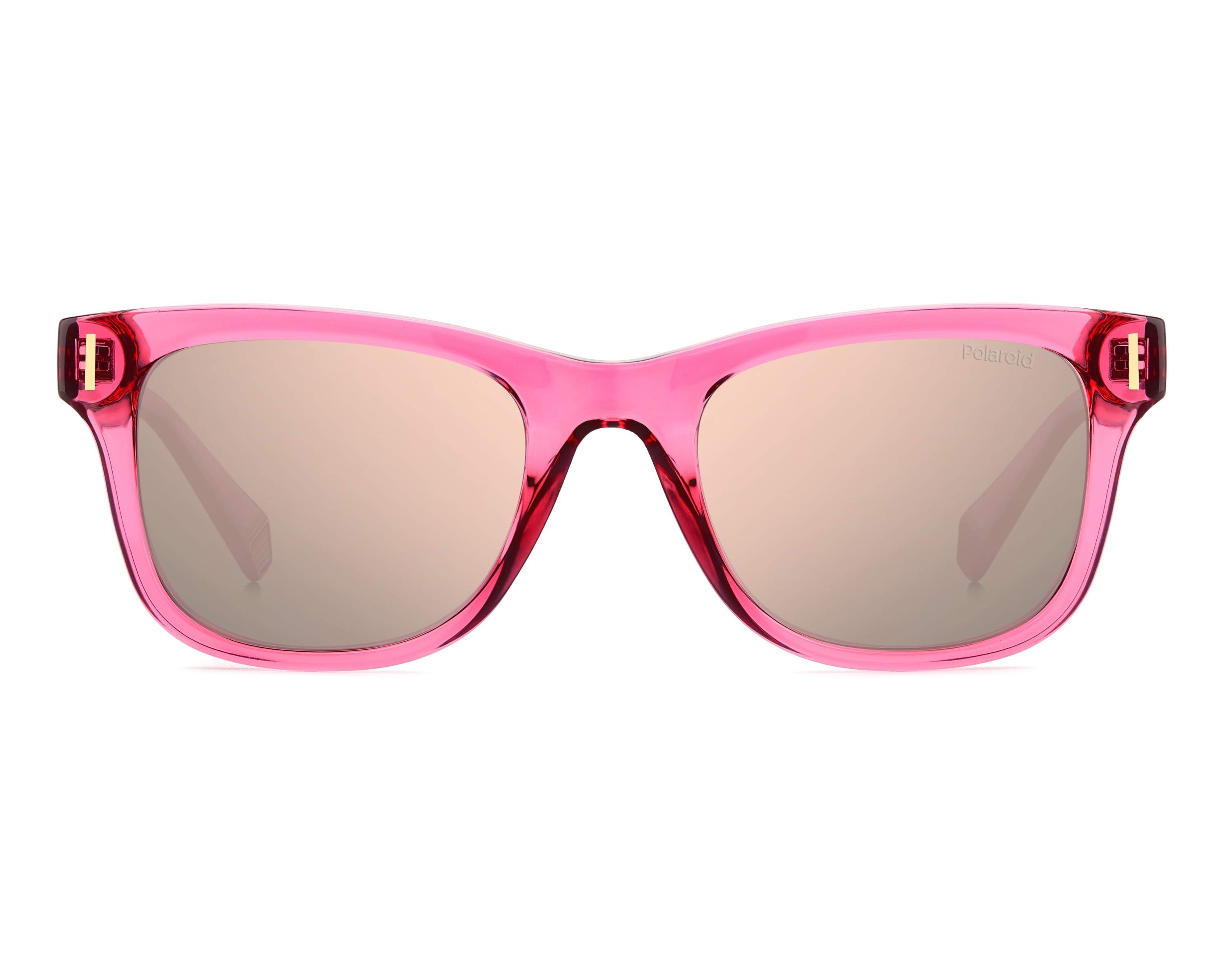 Polaroid PLD 6206/S - PJP M9 Blue | Sunglasses Unisex