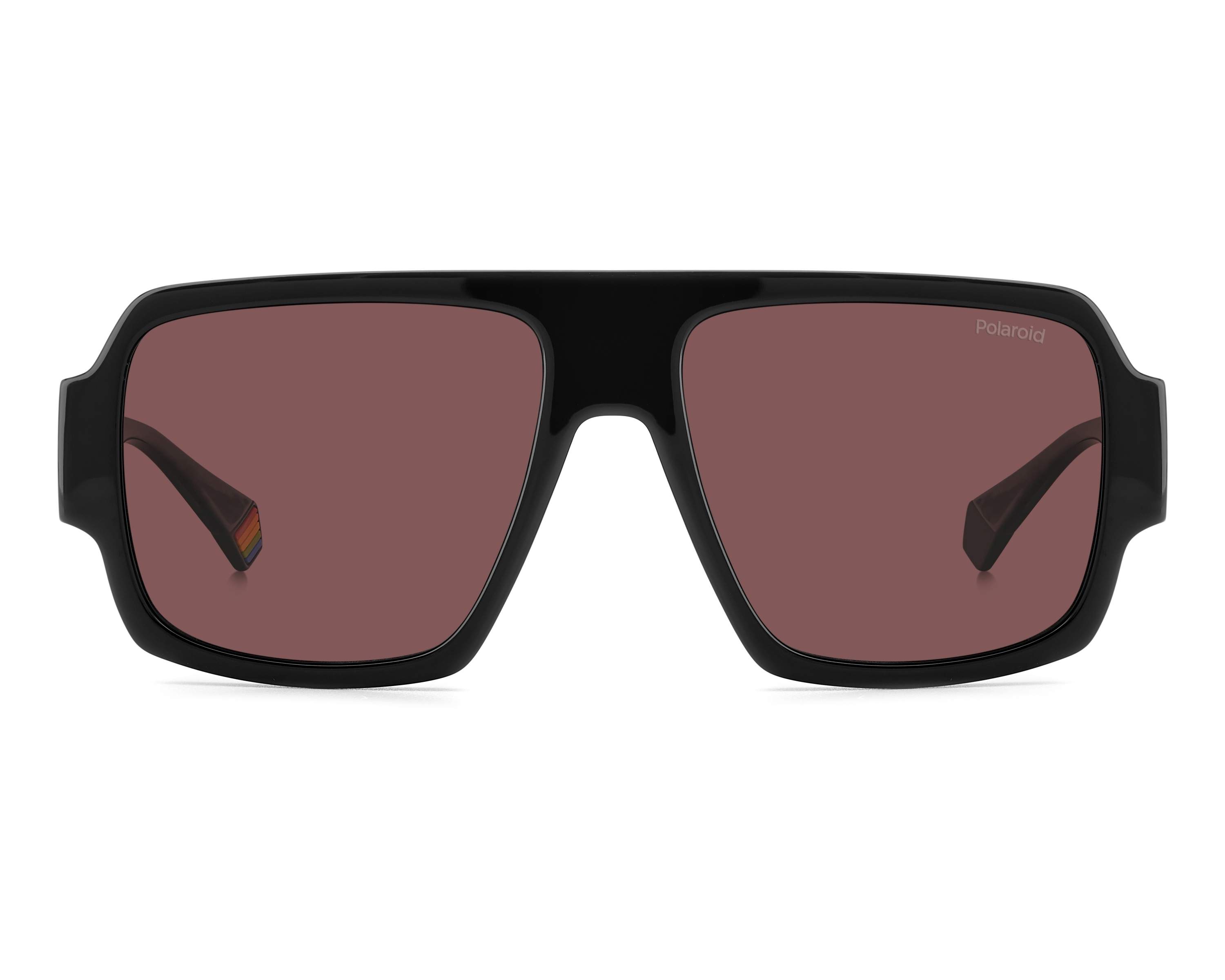 Polaroid Sunglasses PLD-6209-S-X 807KL
