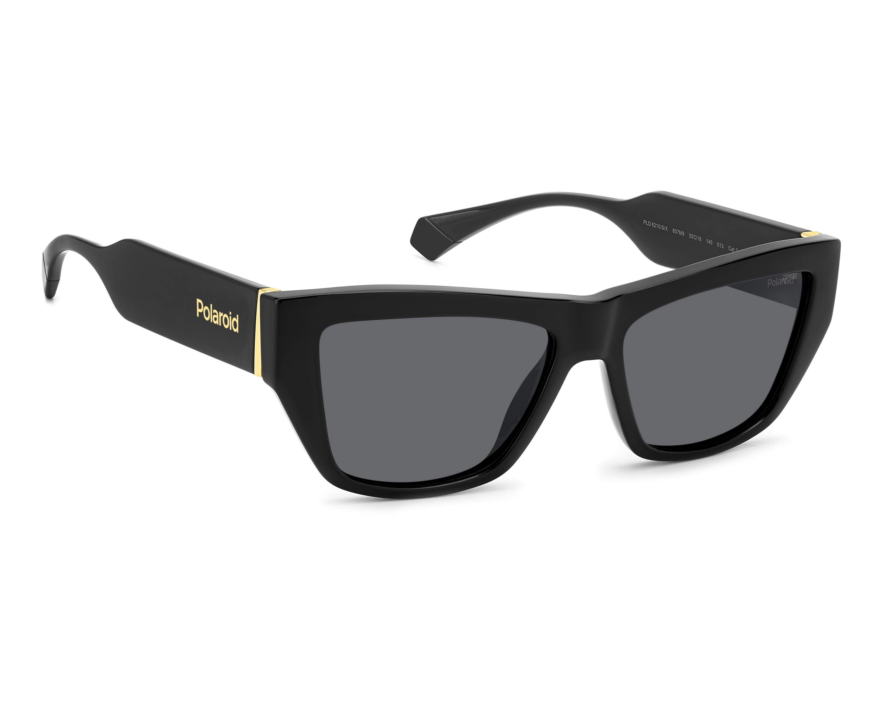 Polaroid Sunglasses PLD-6210-S-X 807M9