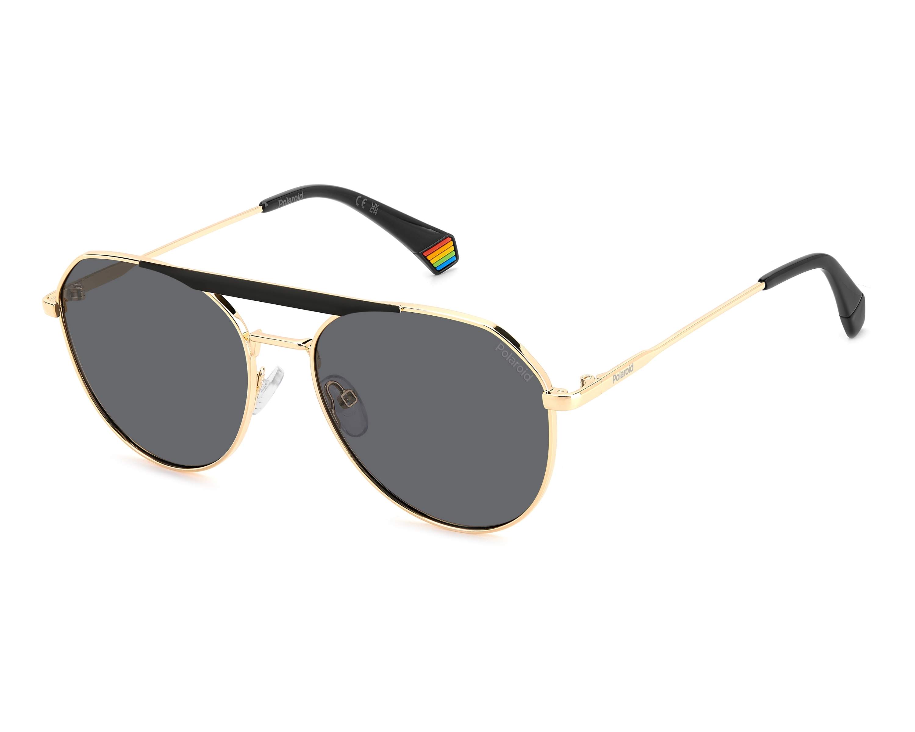 Polaroid Sunglasses PLD-6211-S-X RHLM9