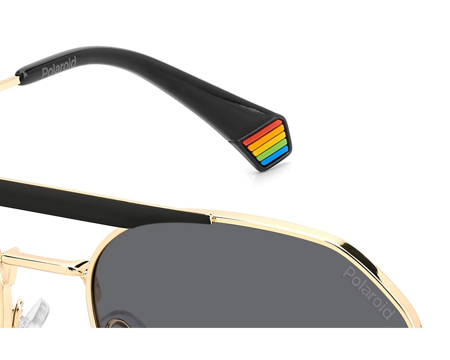 Polaroid Sunglasses PLD-6211-S-X RHLM9