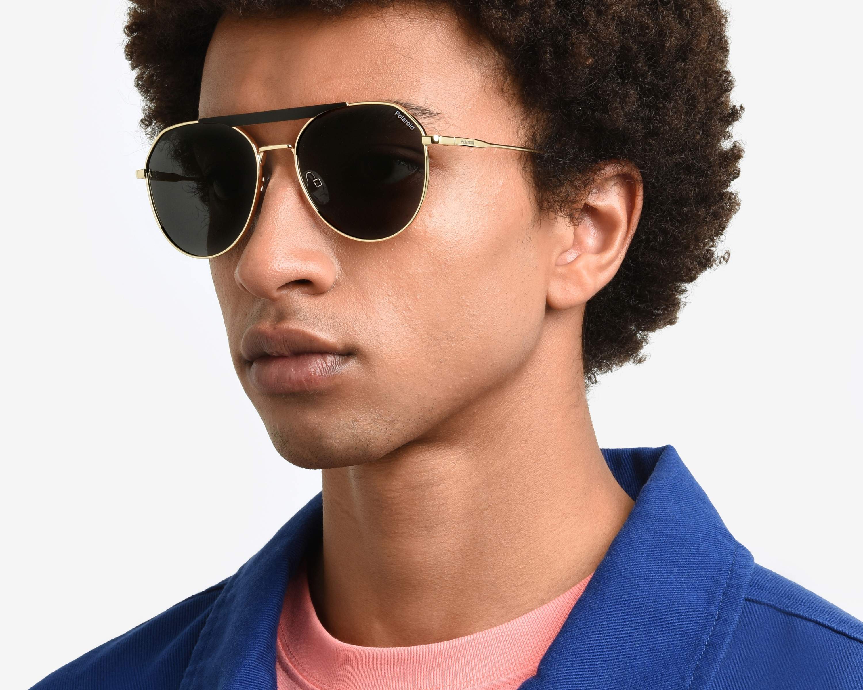 Polaroid Sunglasses PLD-6211-S-X RHLM9