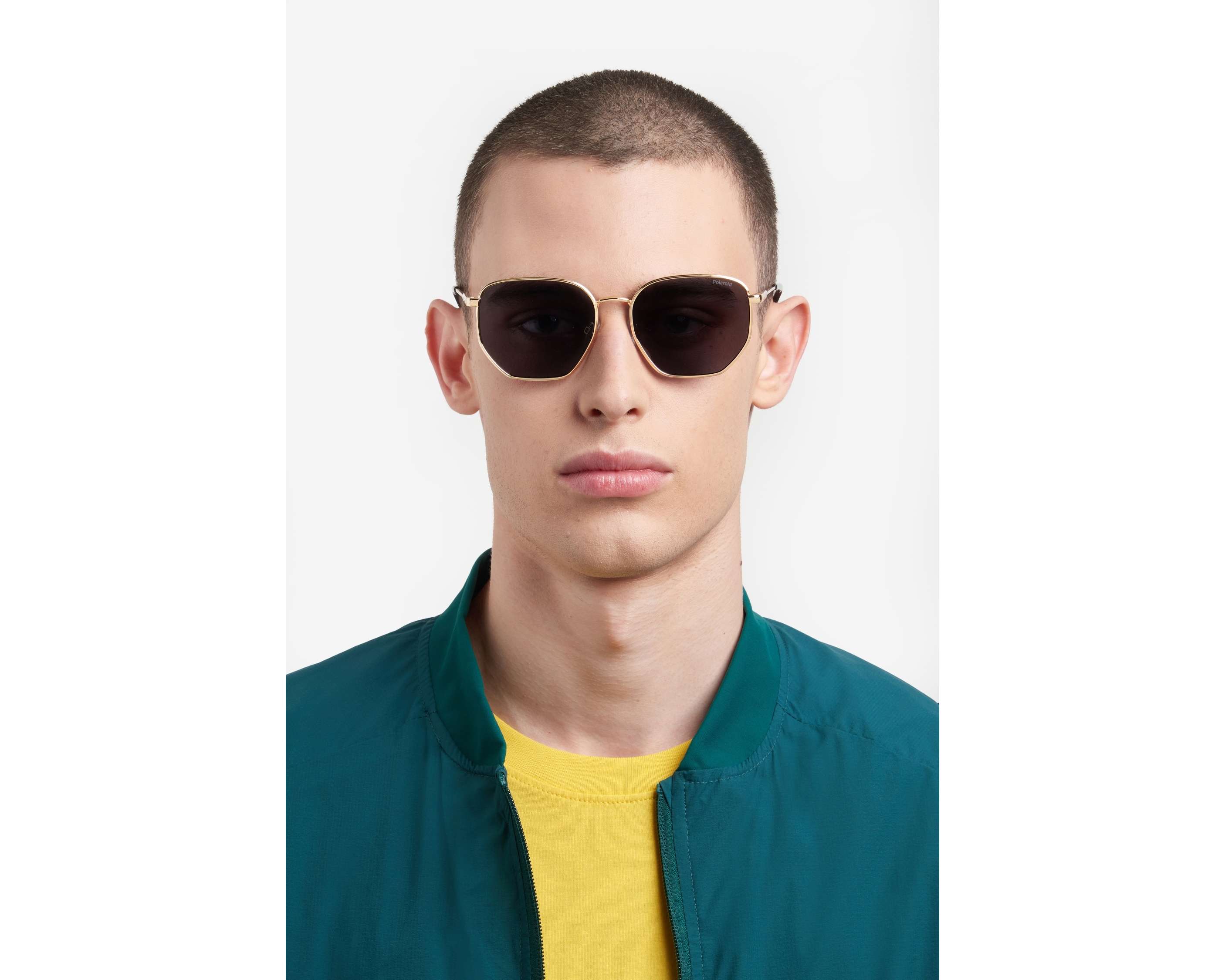 Polaroid Sunglasses PLD-6214-S-X 2F7/M9