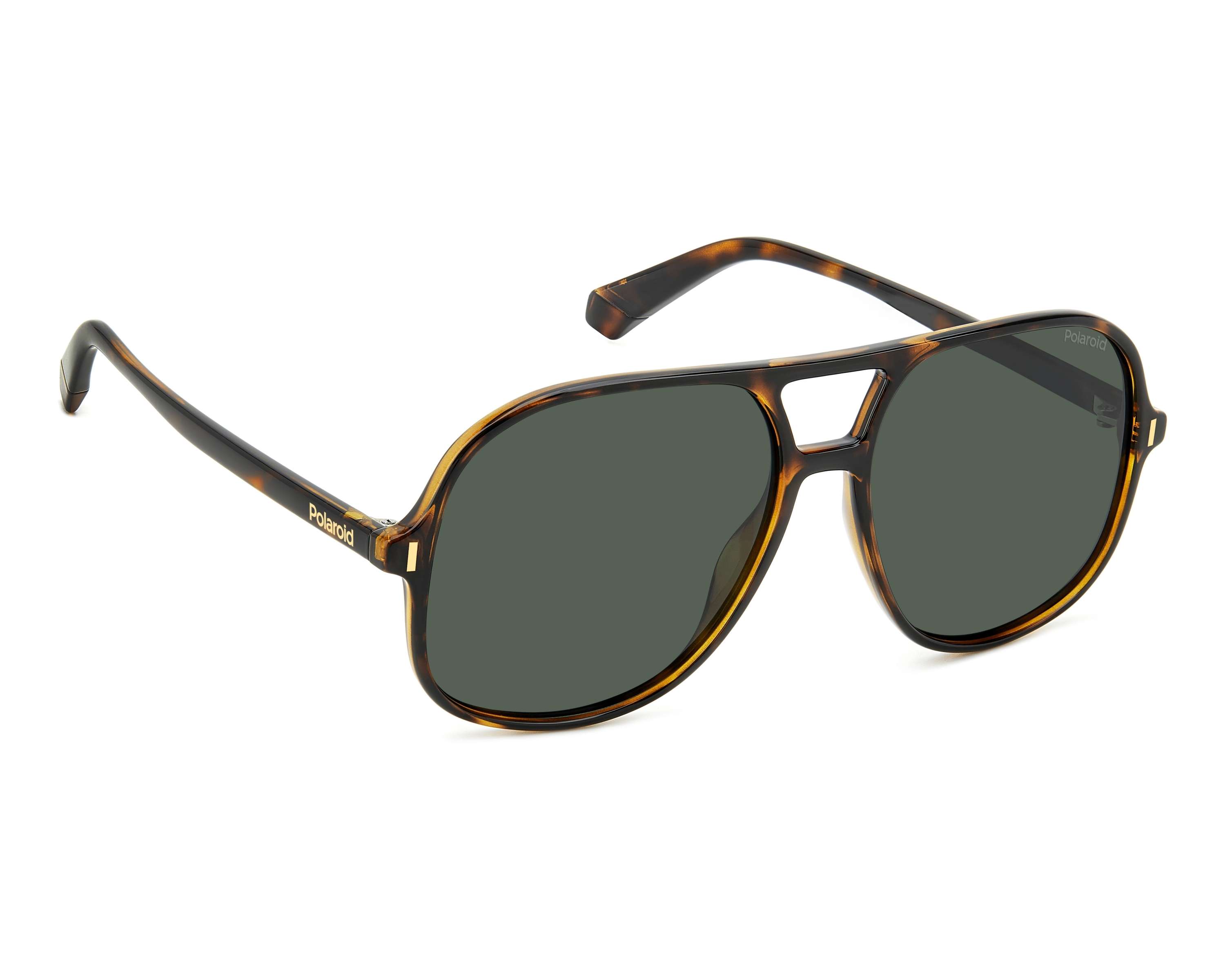 Polaroid Sunglasses PLD-6217-S 086/UC