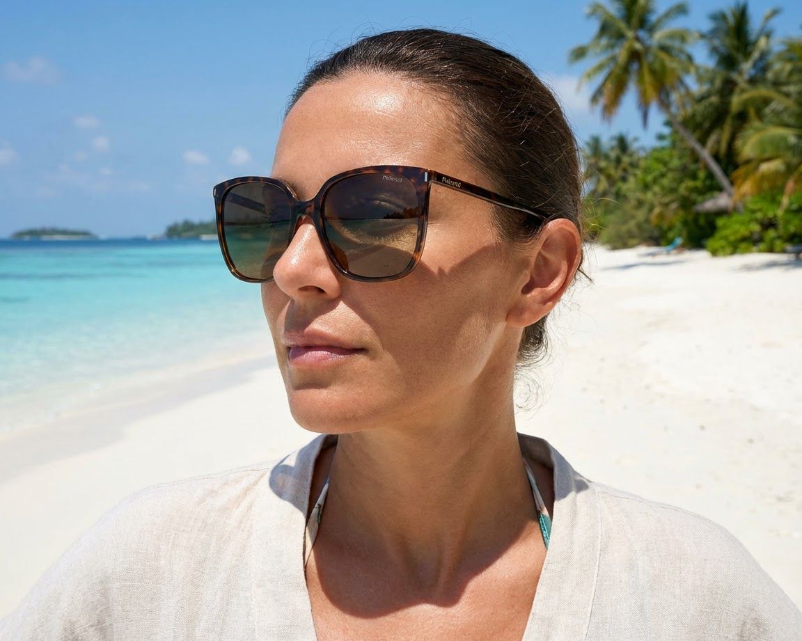 Polaroid Sunglasses PLD-6218-S 086/SP