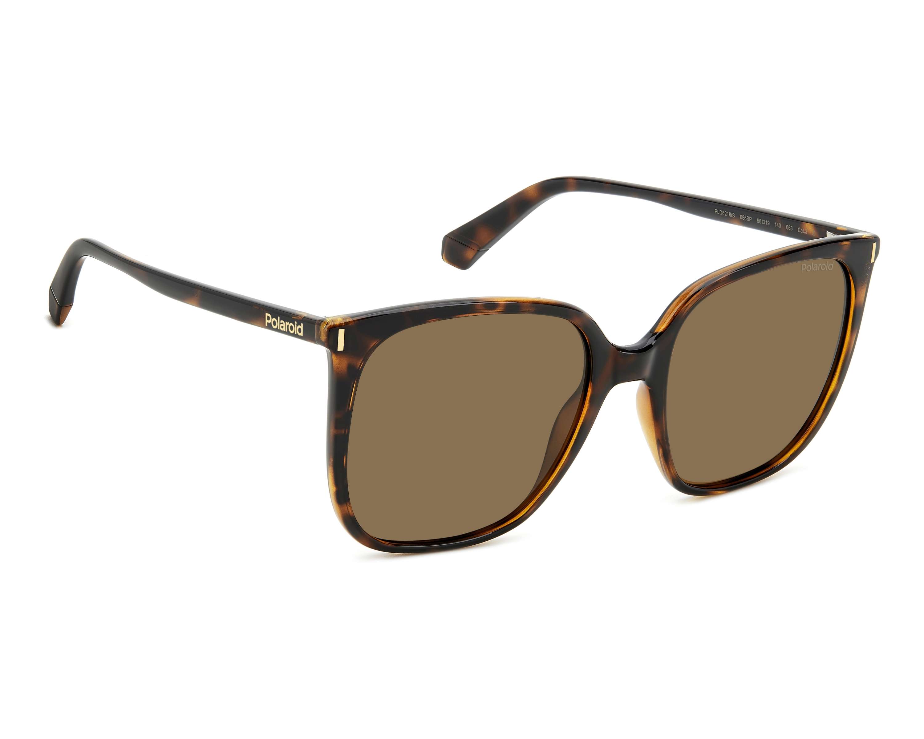 Polaroid Sunglasses PLD-6218-S 086/SP