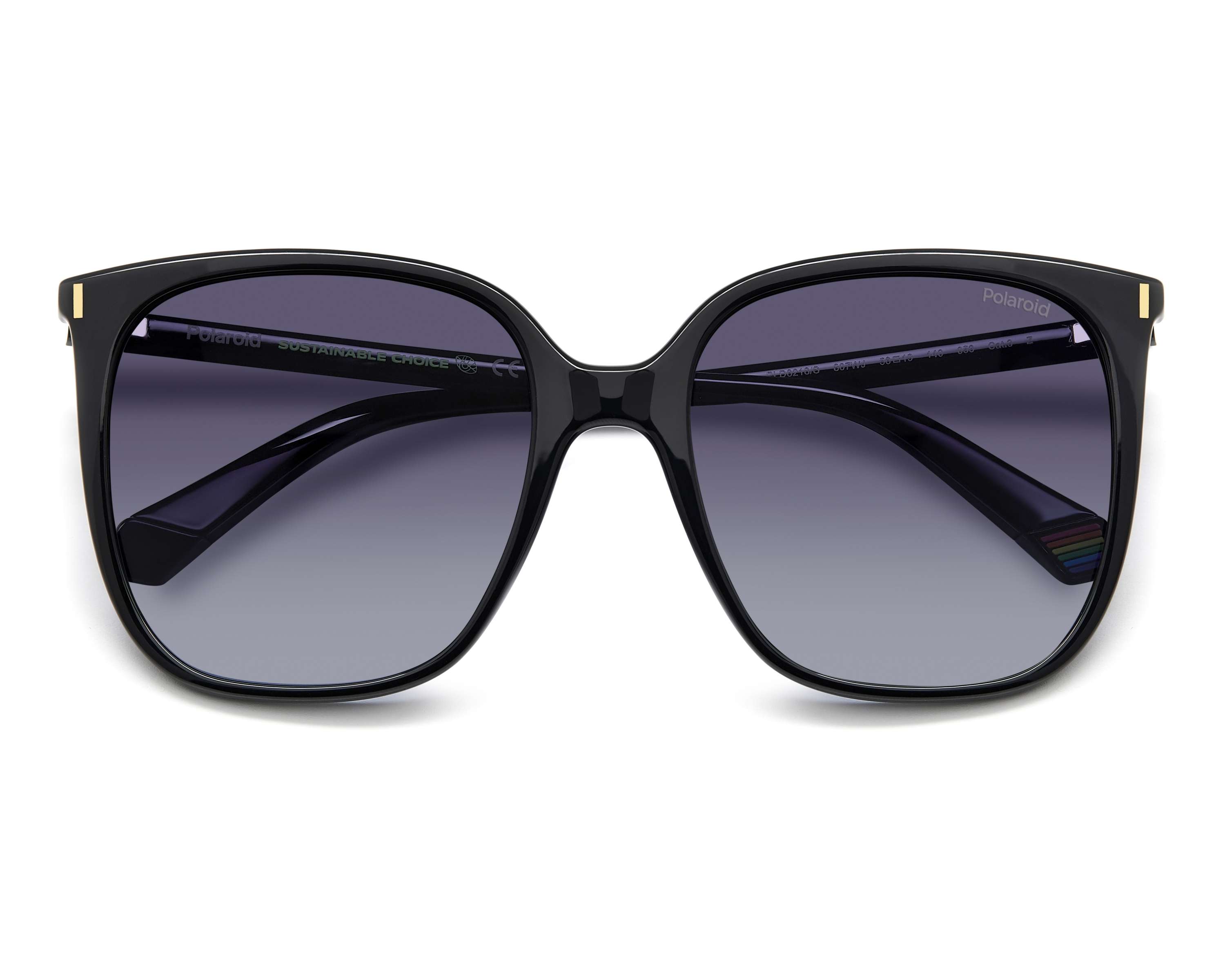 Polaroid Sunglasses PLD-6218-S 807/WJ