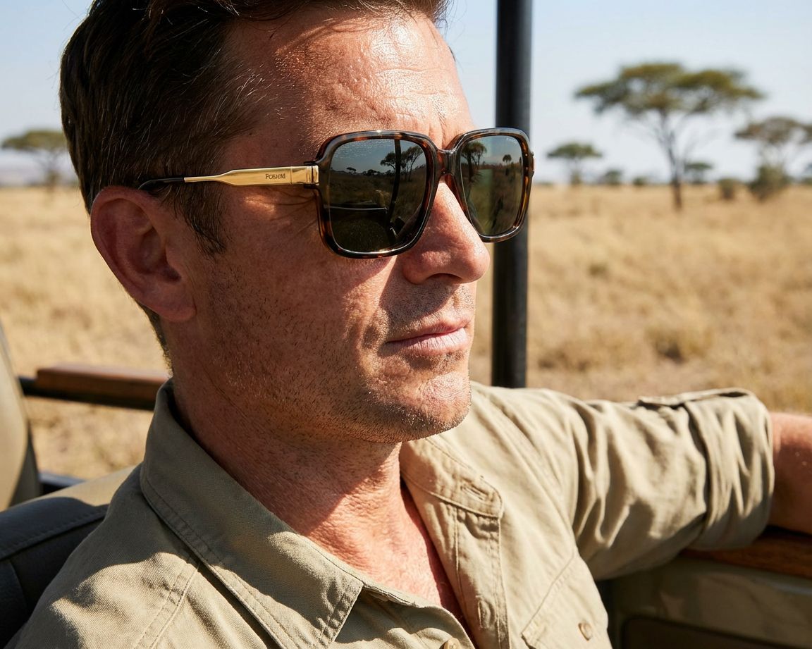 Polaroid Sunglasses PLD-6220-S-X 086/UC