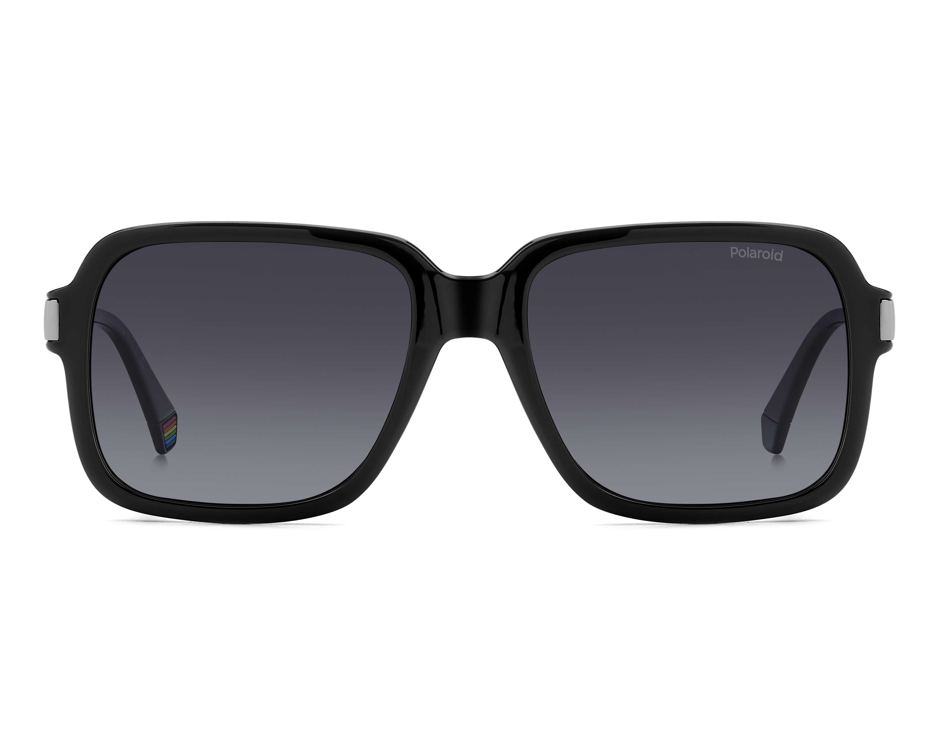 Polaroid Sunglasses PLD-6220-S-X 807/WJ