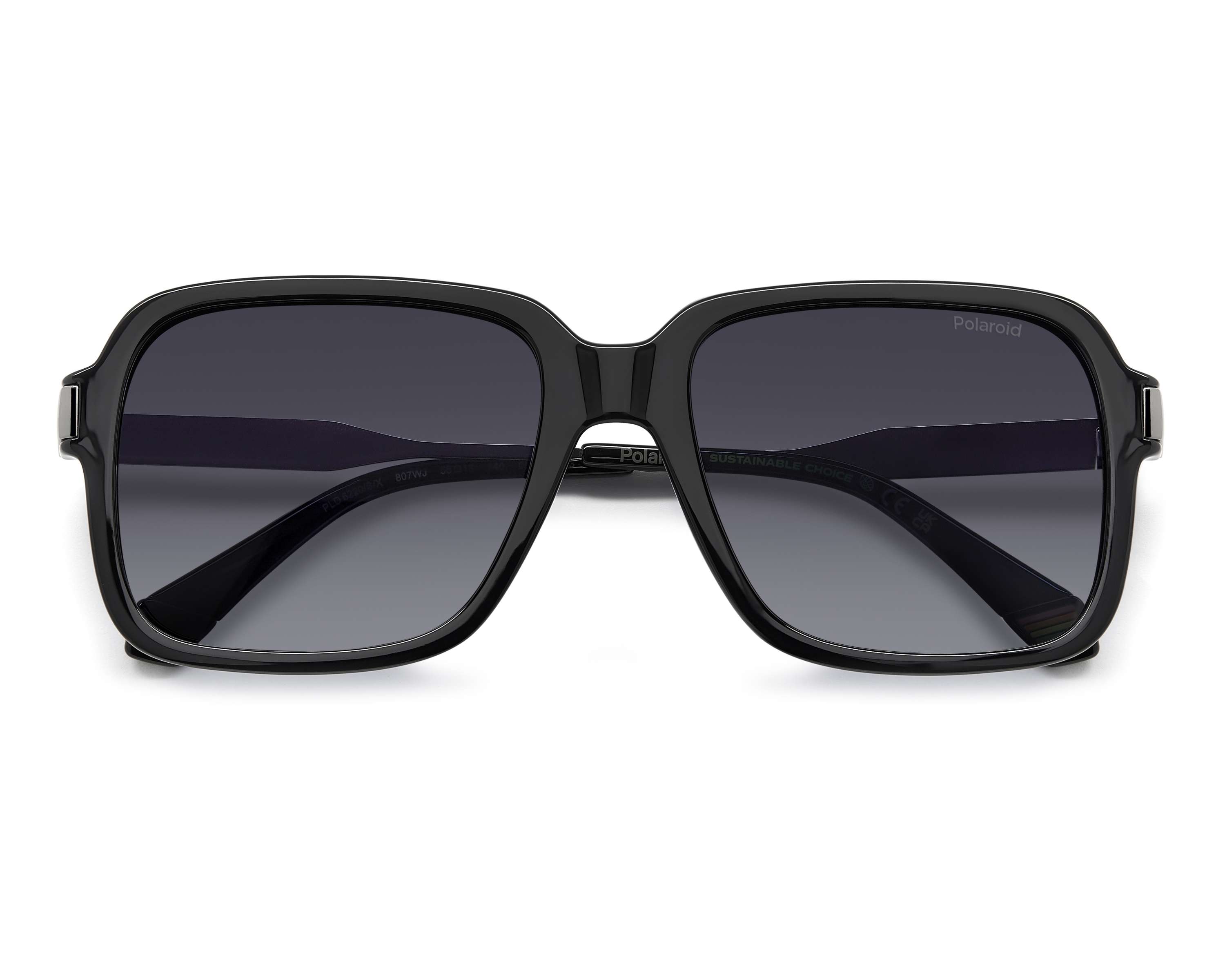Polaroid Sunglasses PLD-6220-S-X 807/WJ