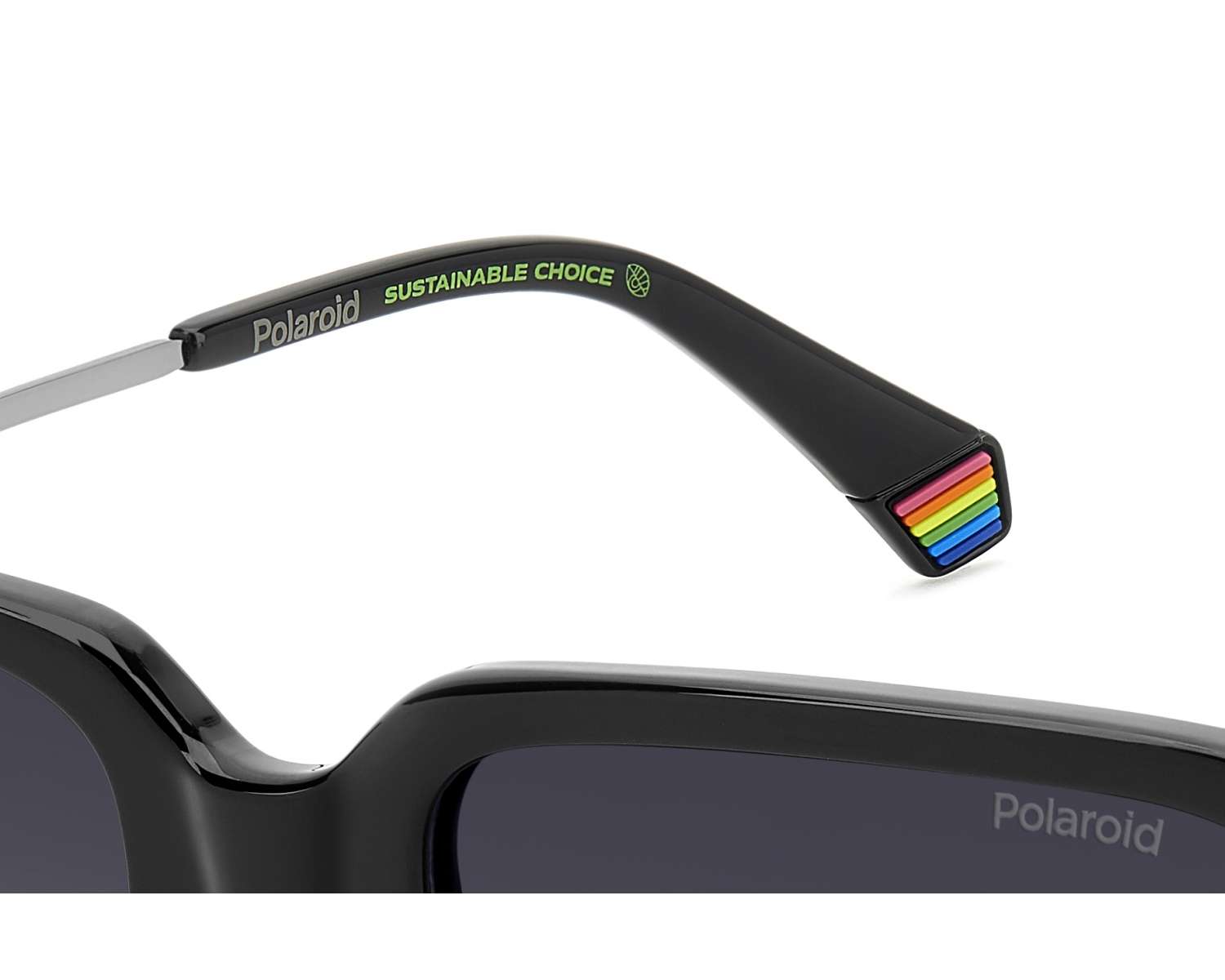 Polaroid Sunglasses PLD-6220-S-X 807/WJ