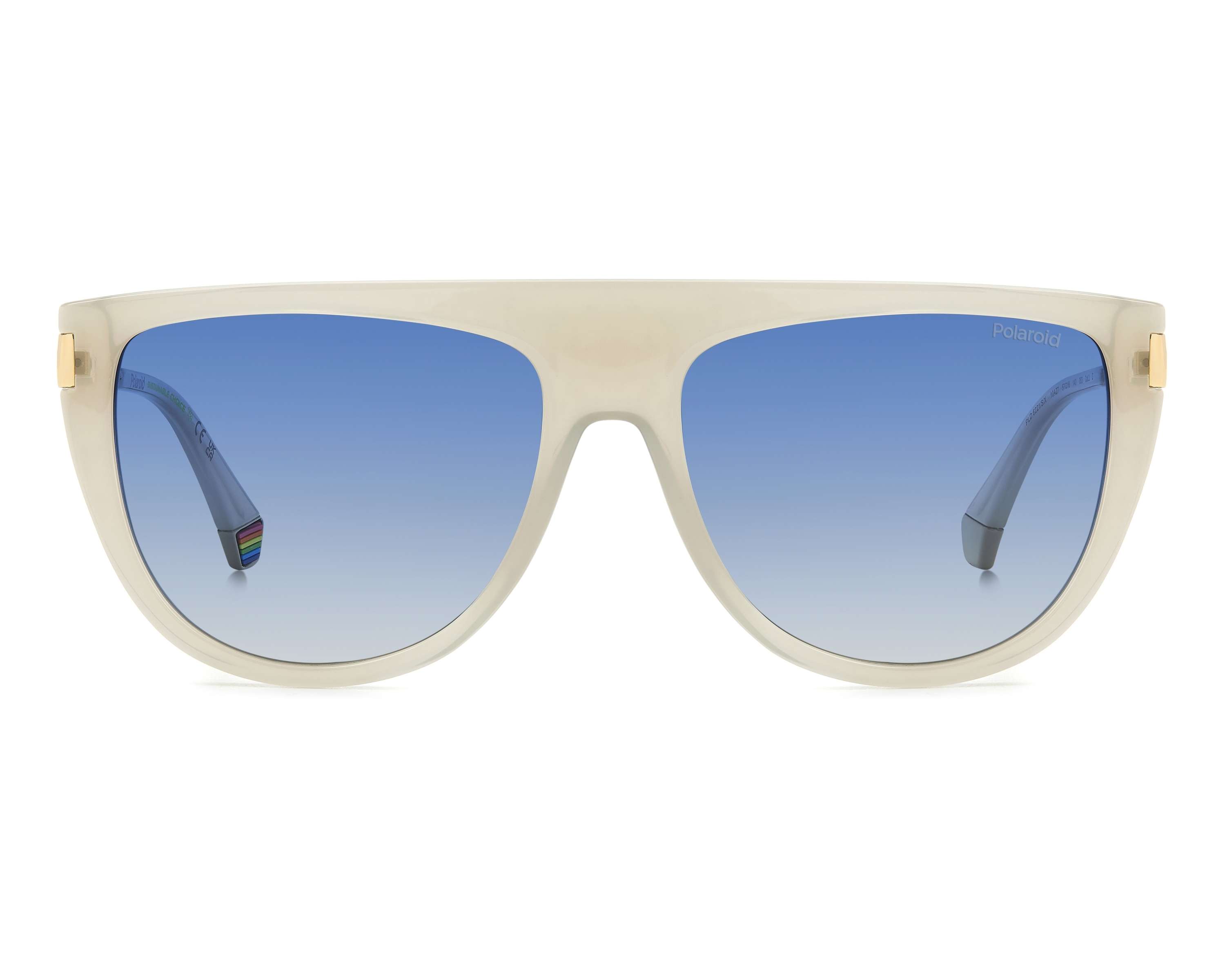 Polaroid Sunglasses PLD-6221-S-X 10A/Z7
