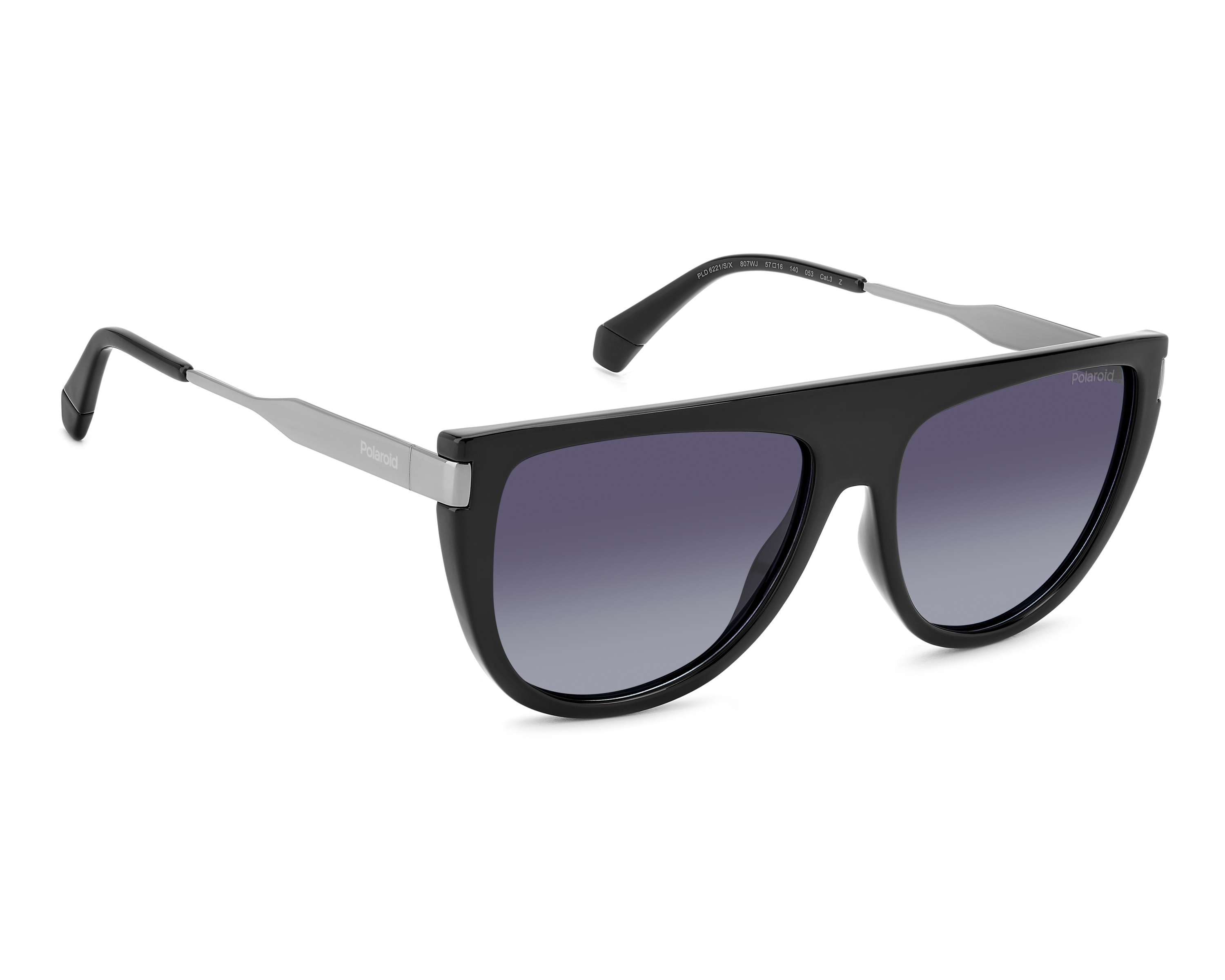 Polaroid Sunglasses PLD-6221-S-X 807/WJ
