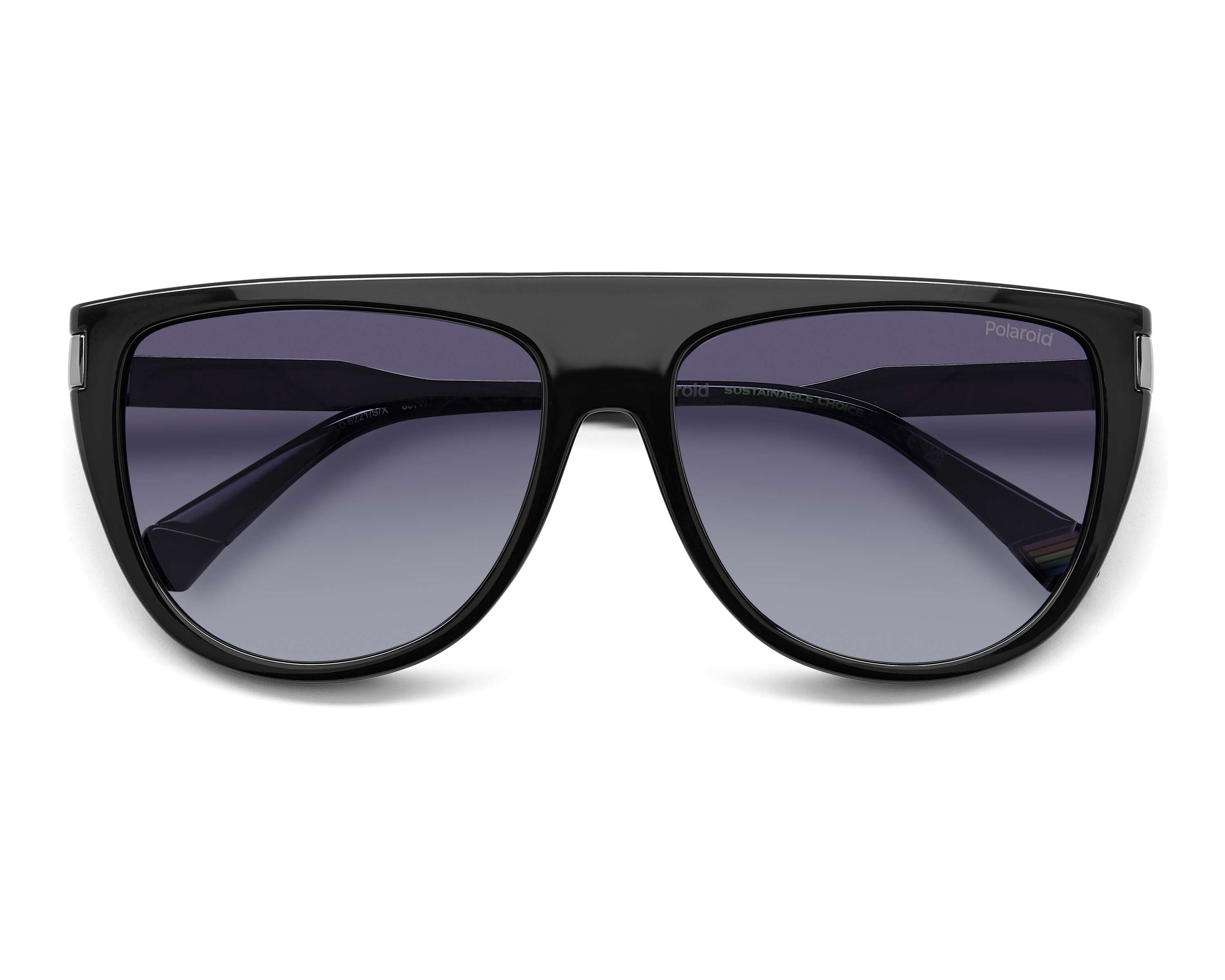 Polaroid Sunglasses PLD-6221-S-X 807/WJ