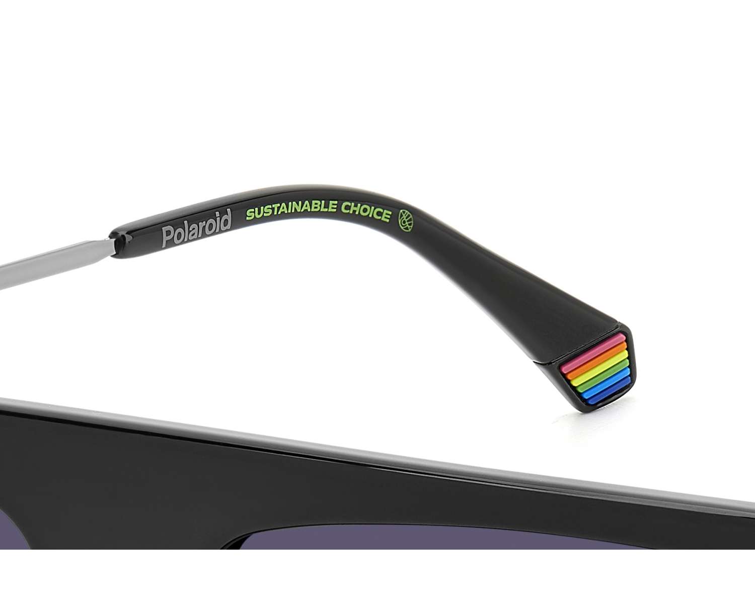 Polaroid Sunglasses PLD-6221-S-X 807/WJ